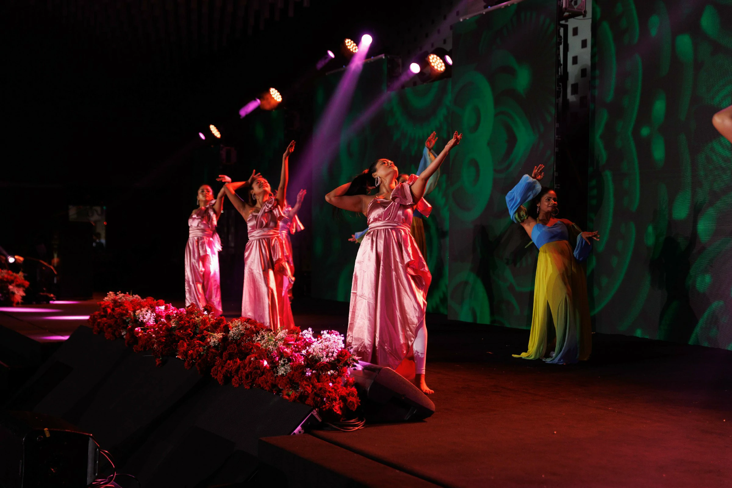 2025 Golden Excellence Awards - Photo 24