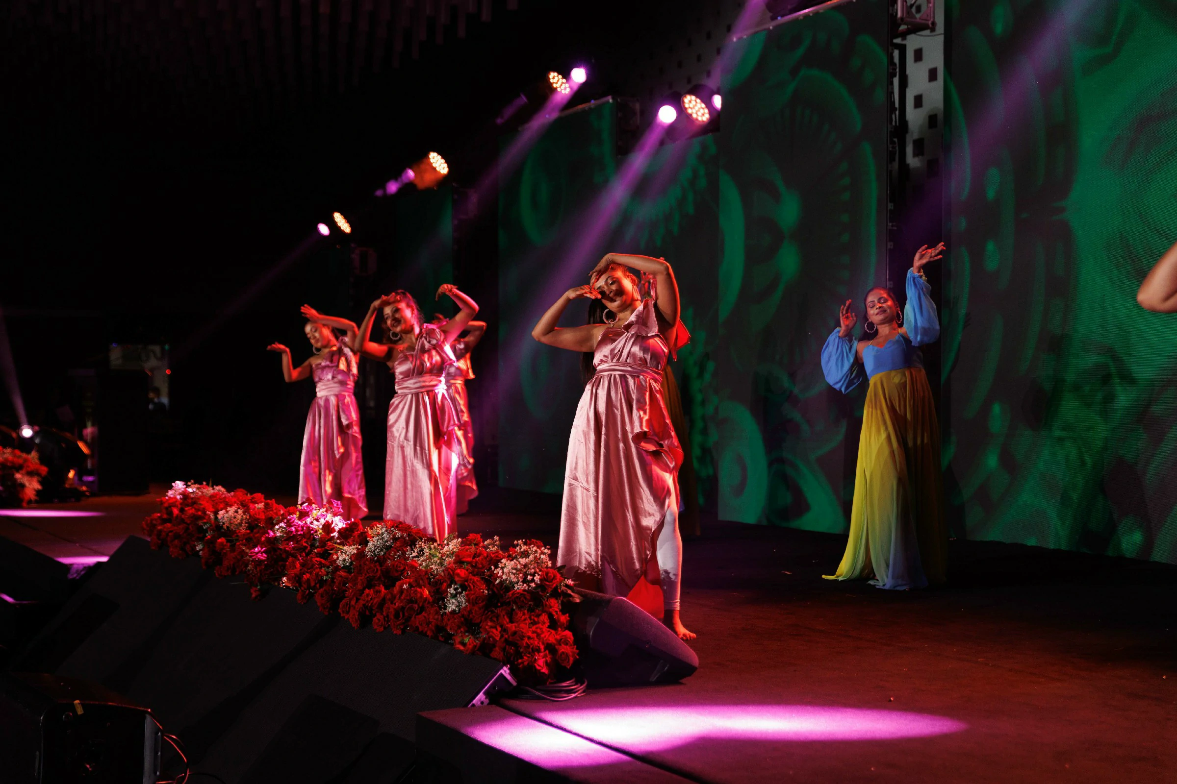 2025 Golden Excellence Awards - Photo 3