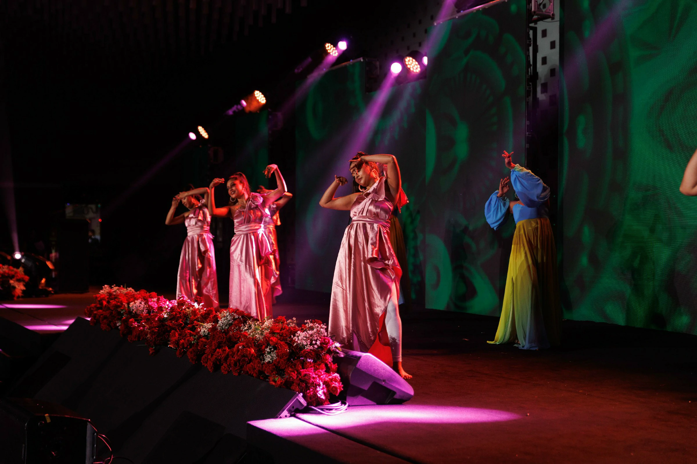 2025 Golden Excellence Awards - Photo 6