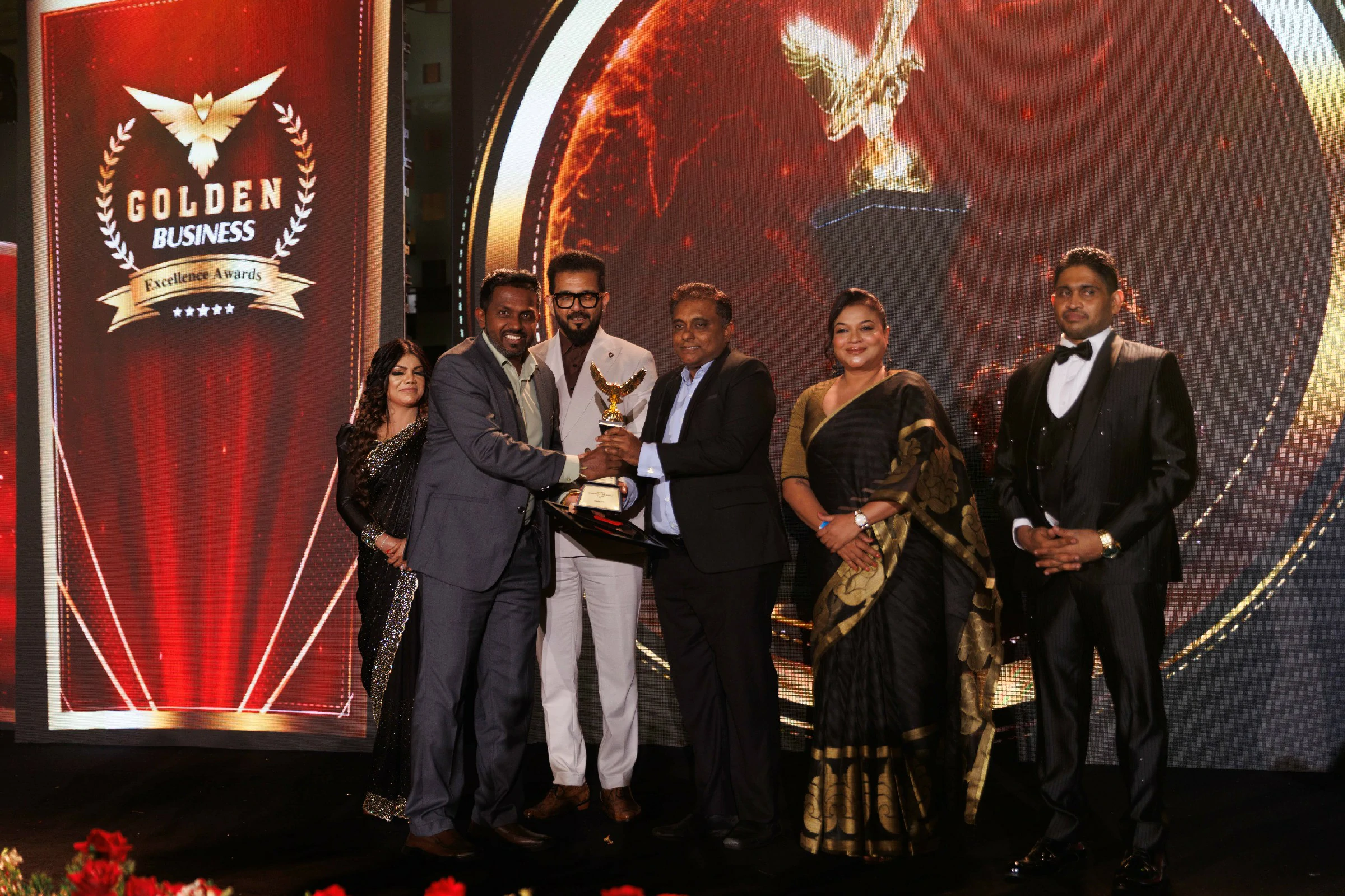 2025 Golden Excellence Awards - Photo 15