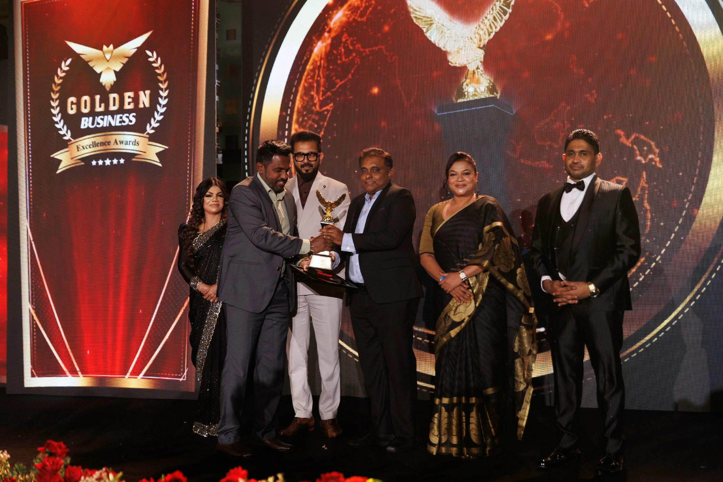 2025 Golden Excellence Awards - Photo 18