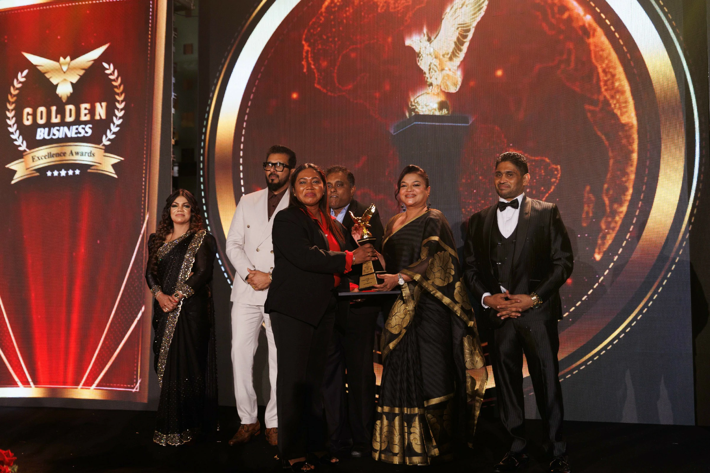 2025 Golden Excellence Awards - Photo 24