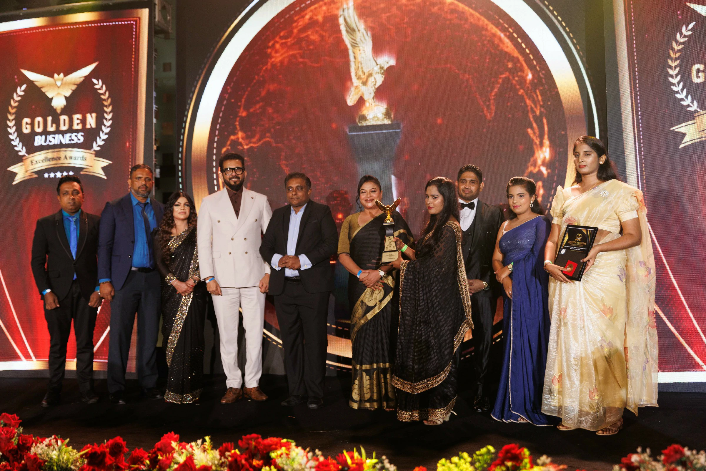 2025 Golden Excellence Awards - Photo 23