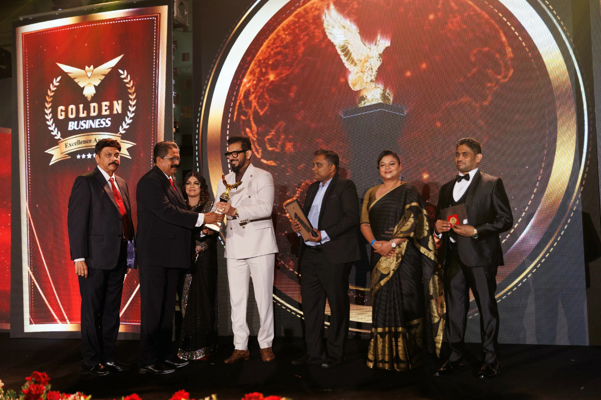 2025 Golden Excellence Awards - Photo 8