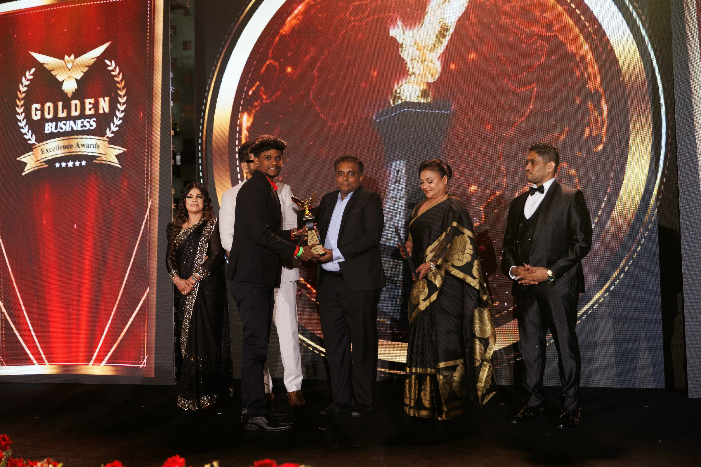 2025 Golden Excellence Awards - Photo 14