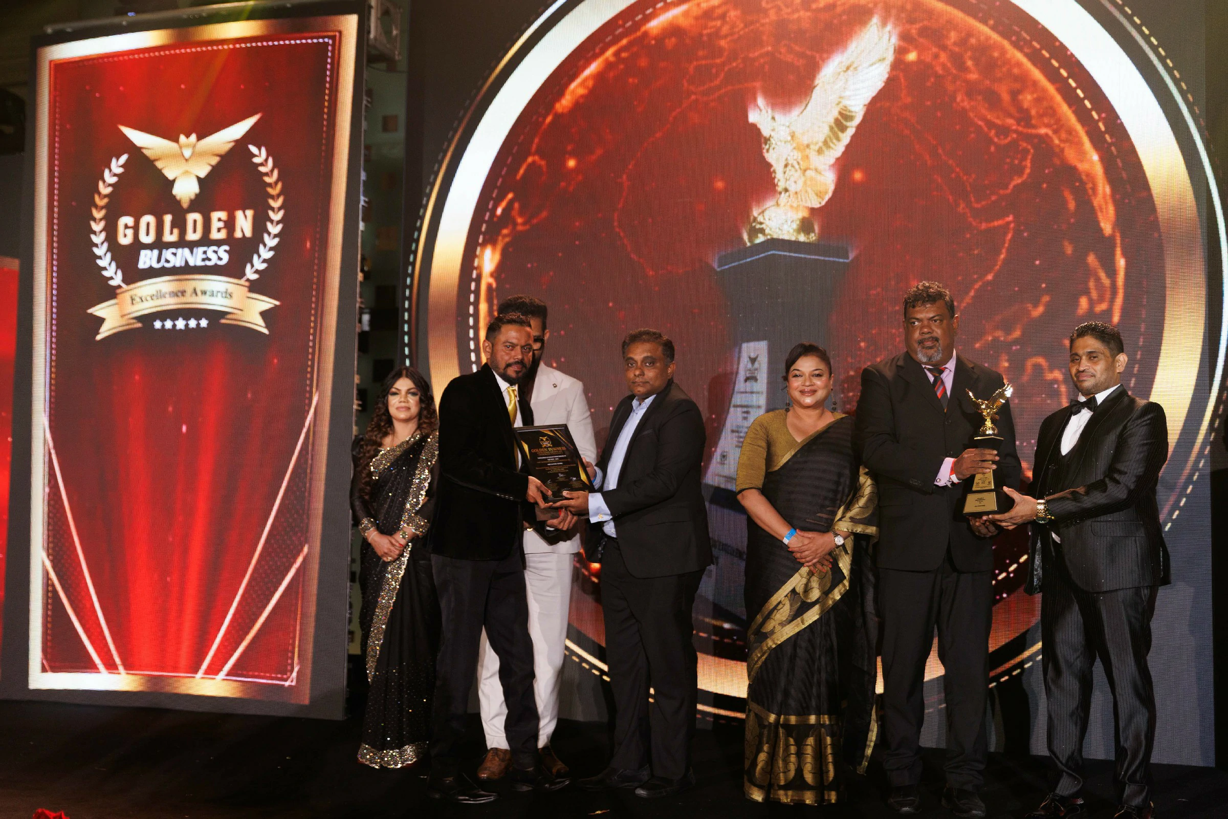 2025 Golden Excellence Awards - Photo 23