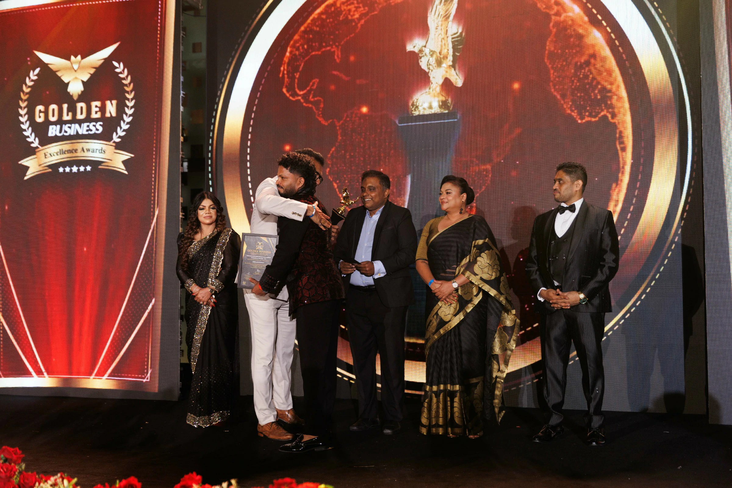 2025 Golden Excellence Awards - Photo 5