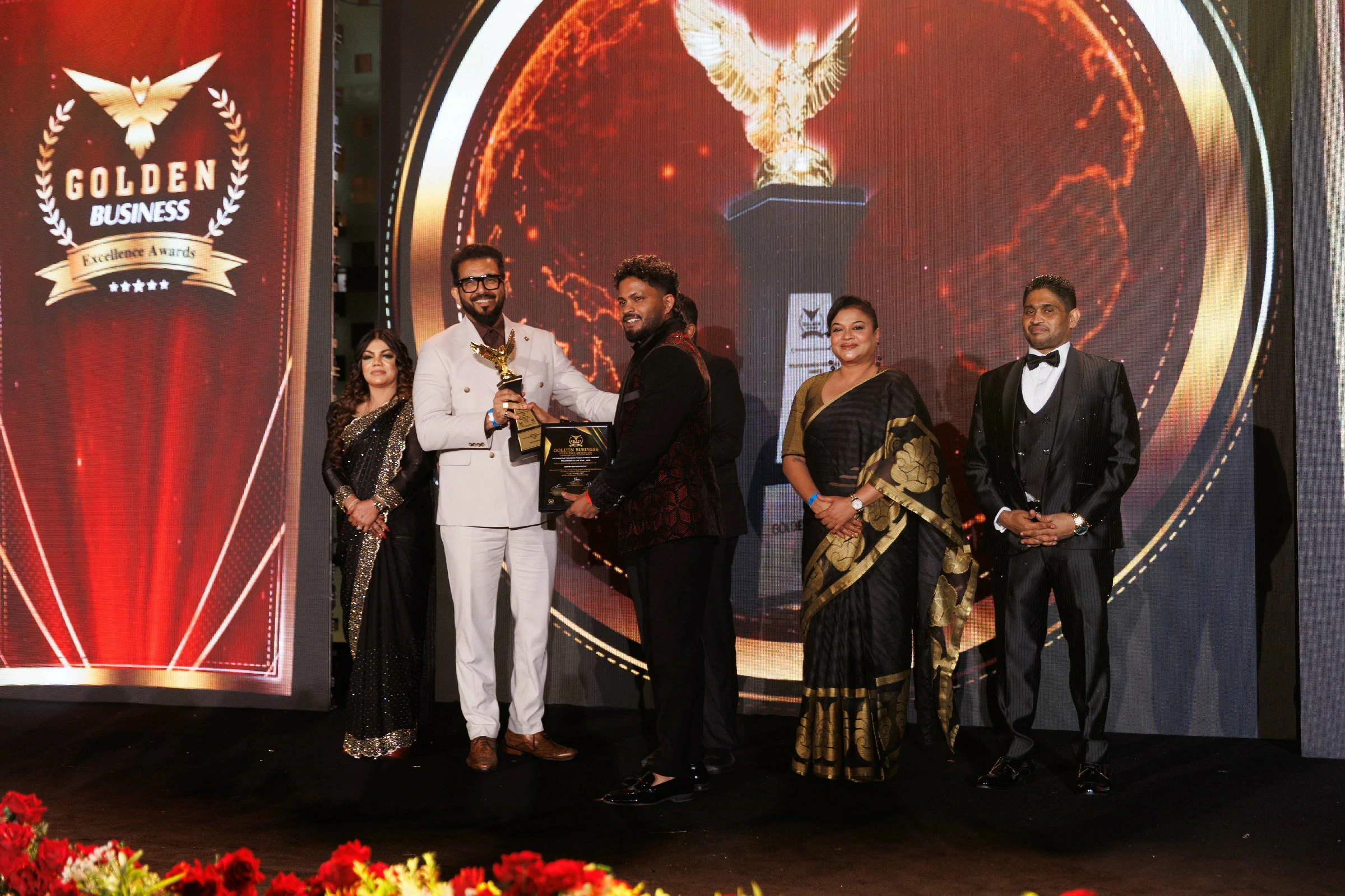 2025 Golden Excellence Awards - Photo 11