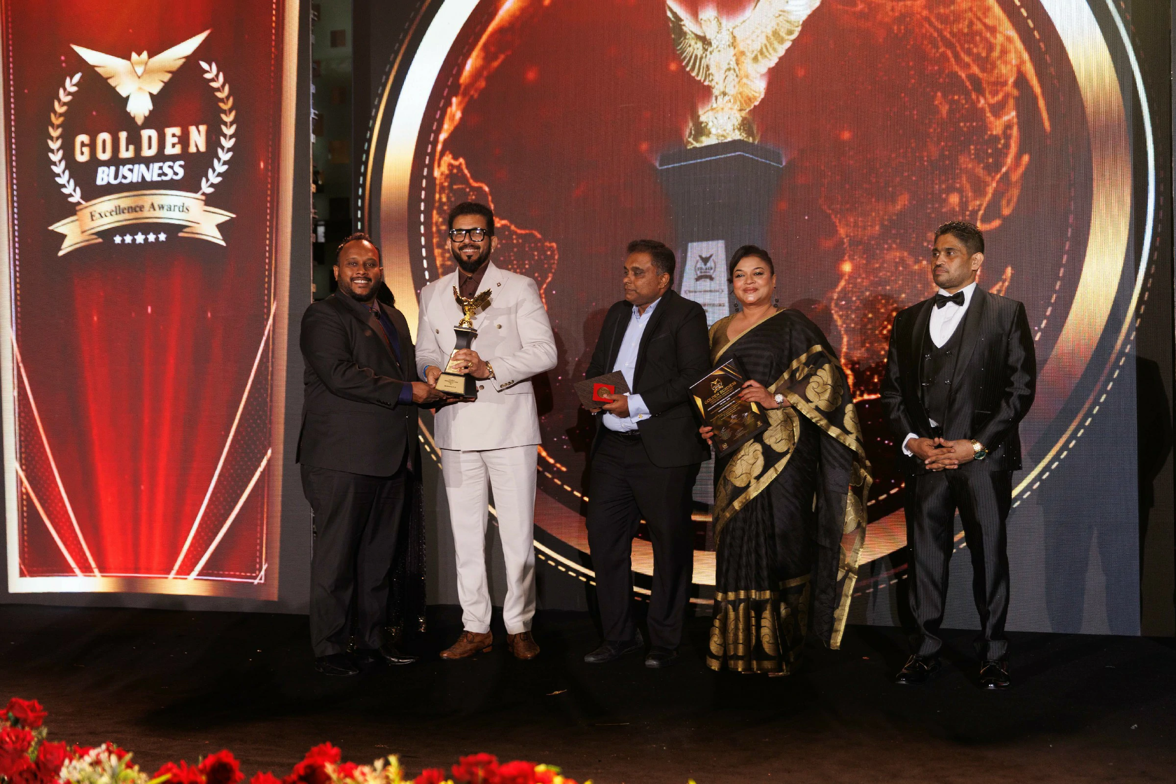 2025 Golden Excellence Awards - Photo 20