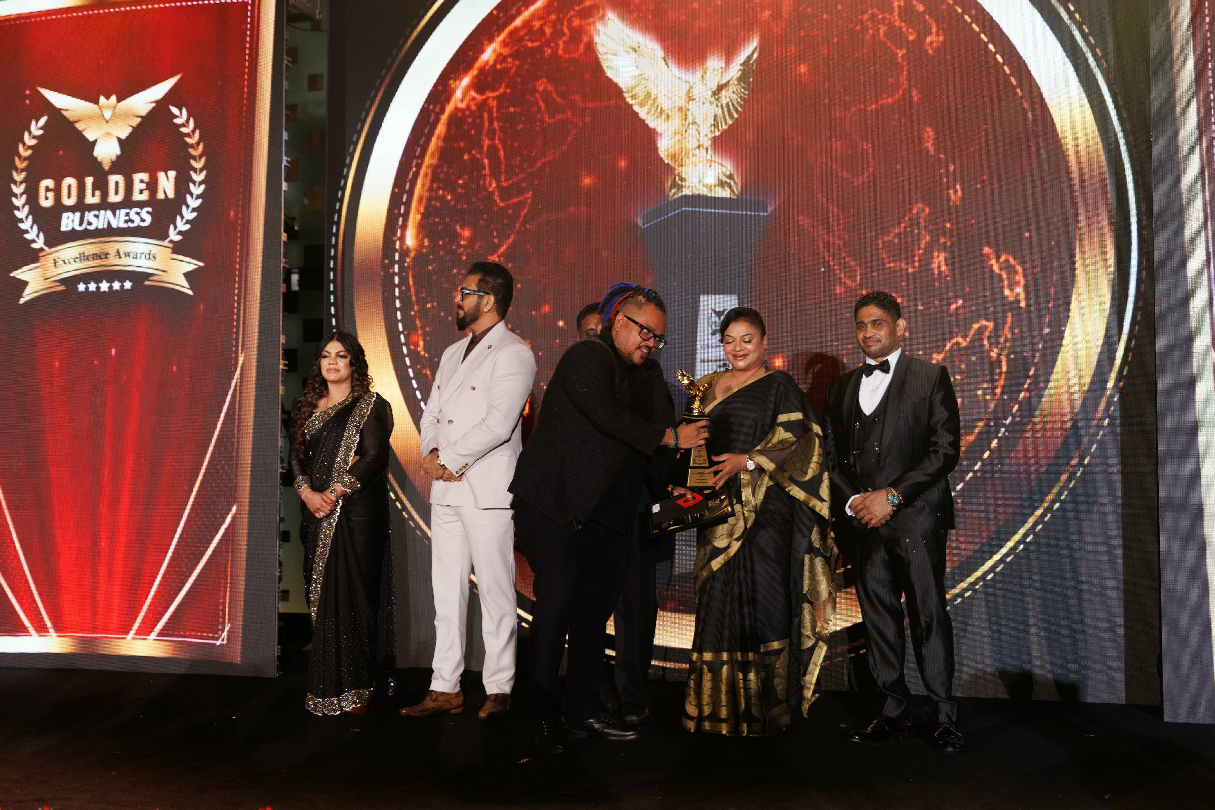 2025 Golden Excellence Awards - Photo 14