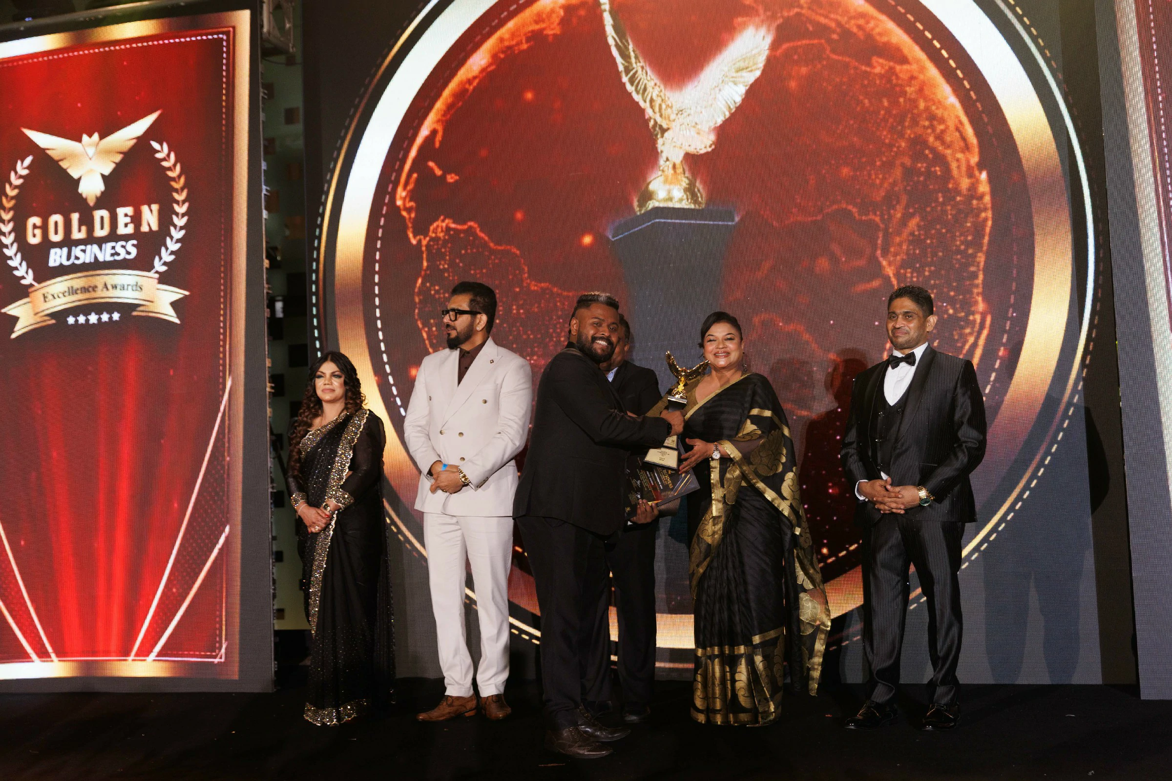 2025 Golden Excellence Awards - Photo 20