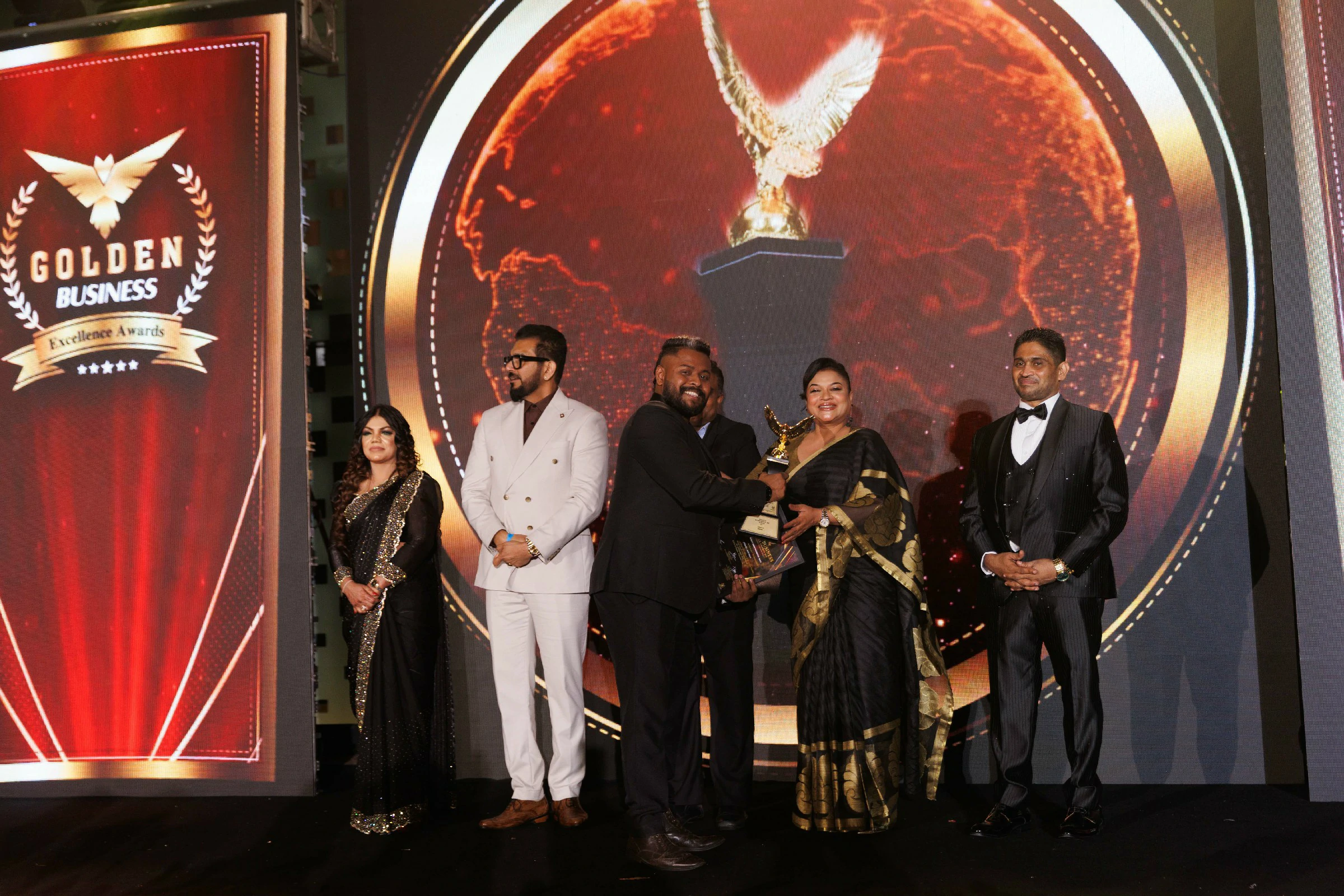 2025 Golden Excellence Awards - Photo 23