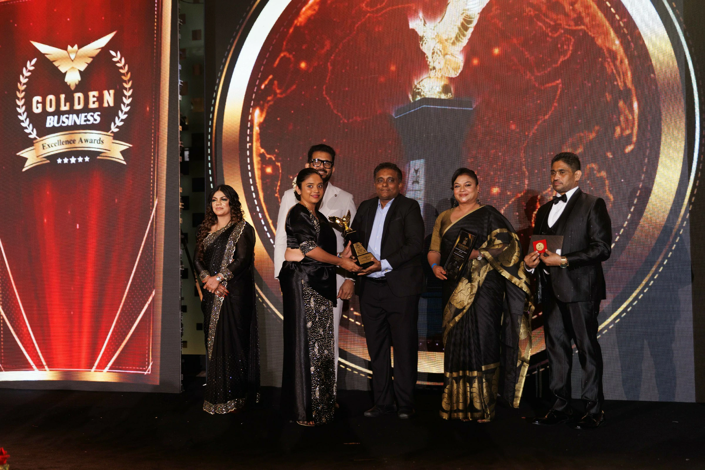 2025 Golden Excellence Awards - Photo 24