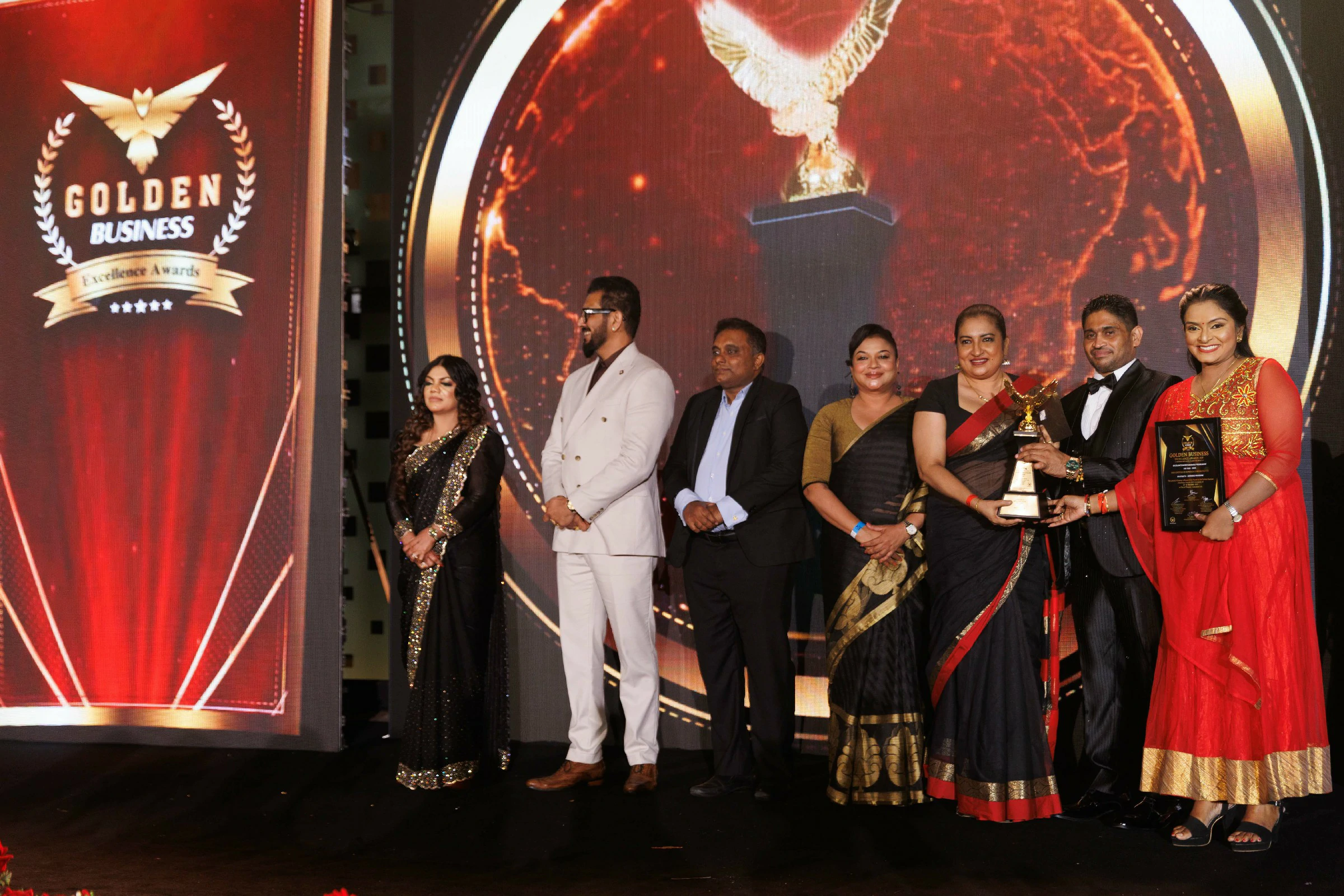 2025 Golden Excellence Awards - Photo 16