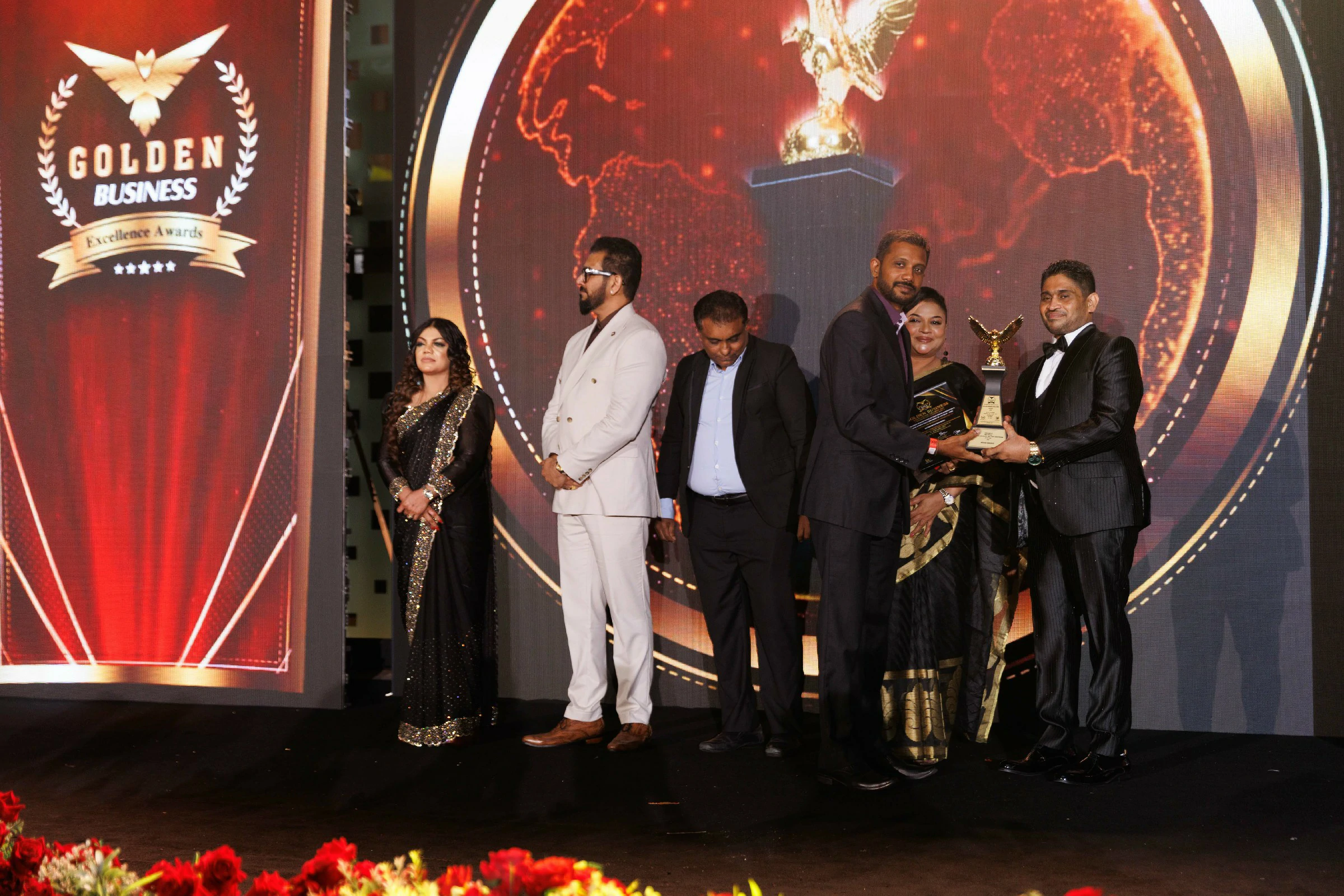 2025 Golden Excellence Awards - Photo 24