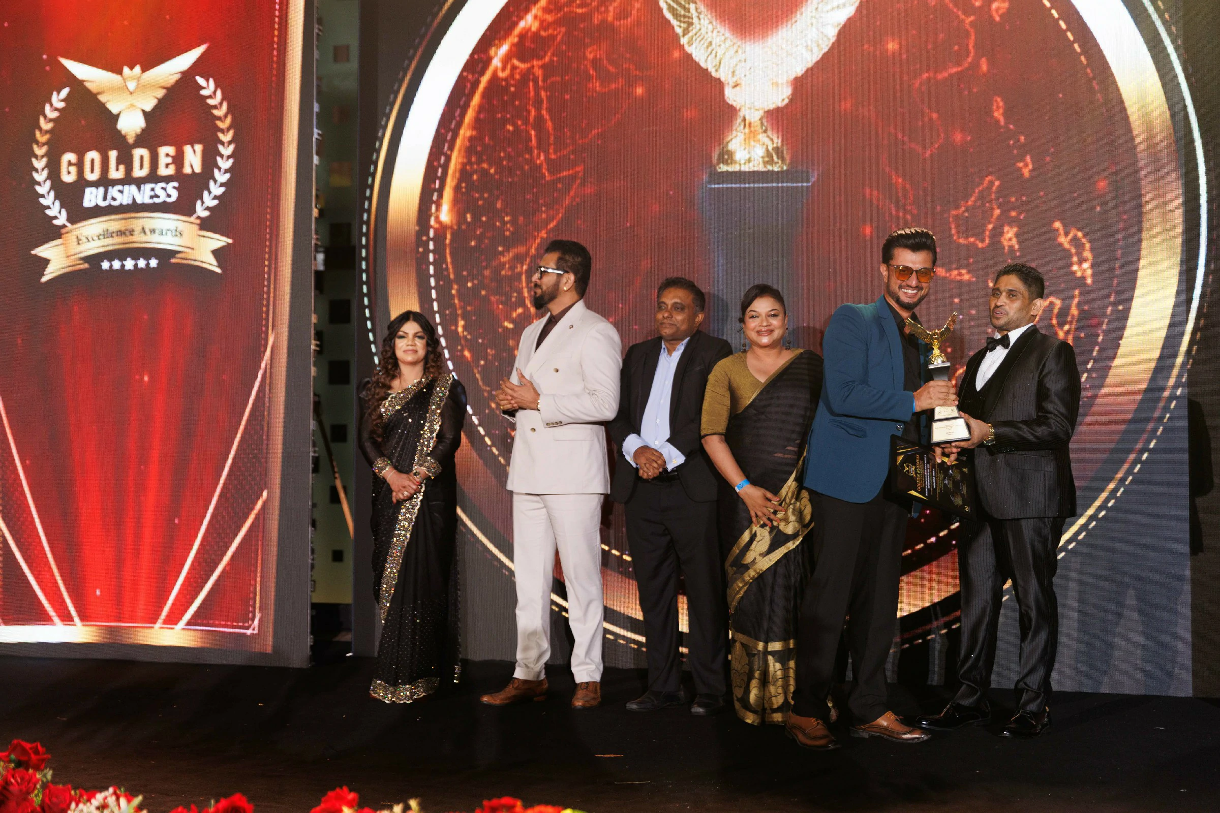 2025 Golden Excellence Awards - Photo 24