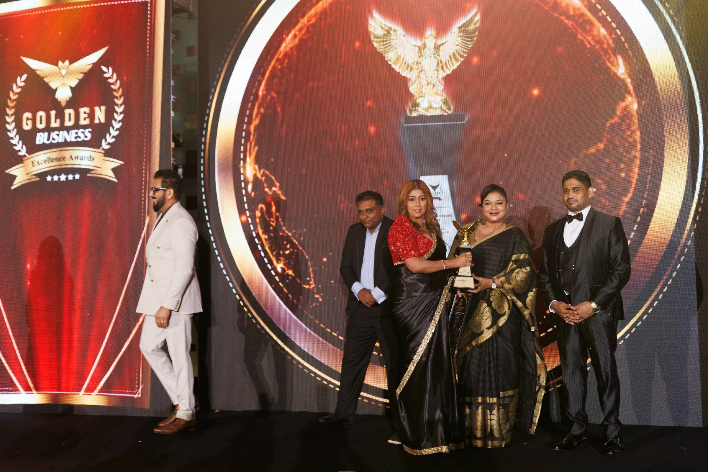 2025 Golden Excellence Awards - Photo 16