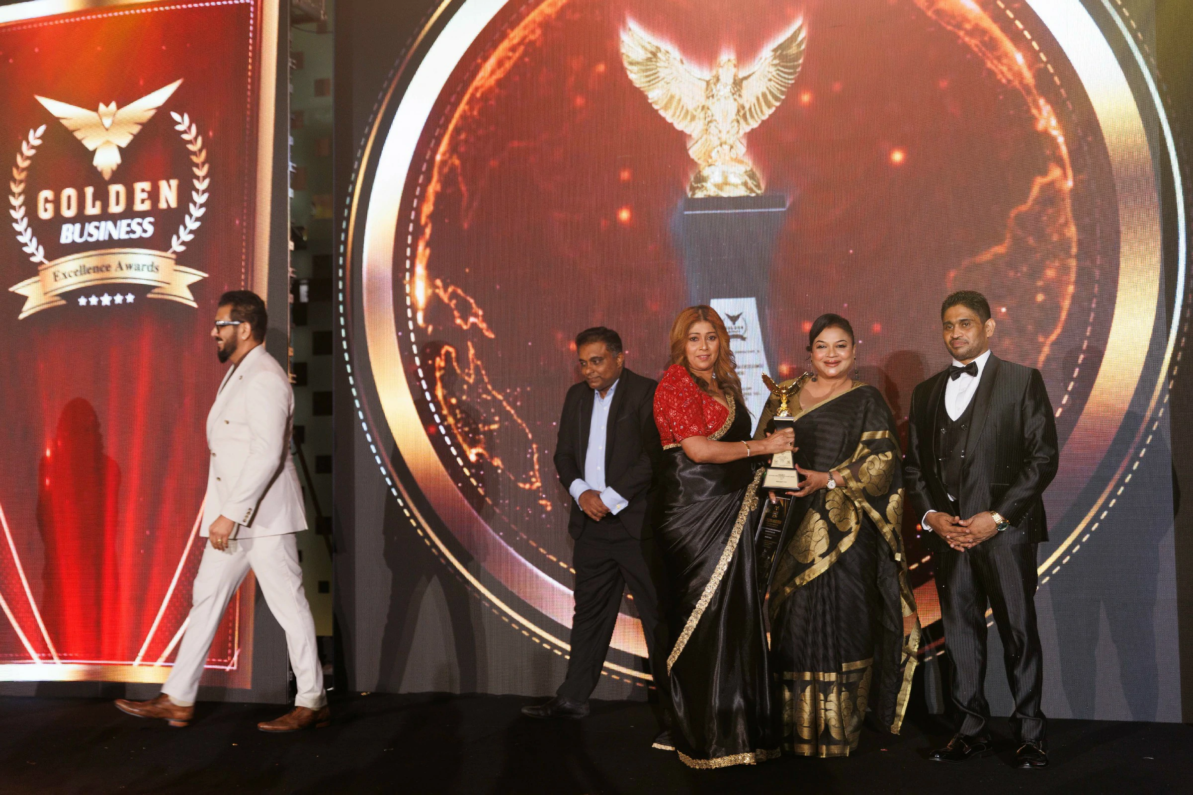 2025 Golden Excellence Awards - Photo 20