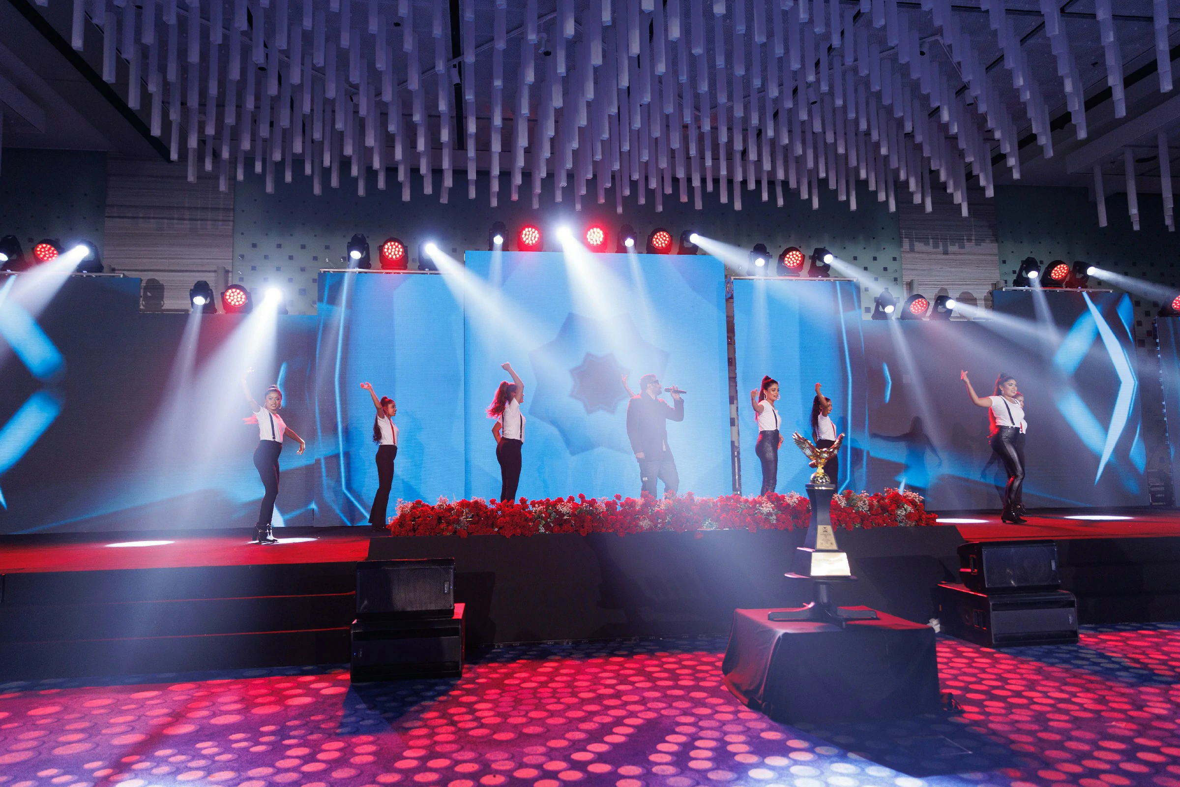 2025 Golden Excellence Awards - Photo 8