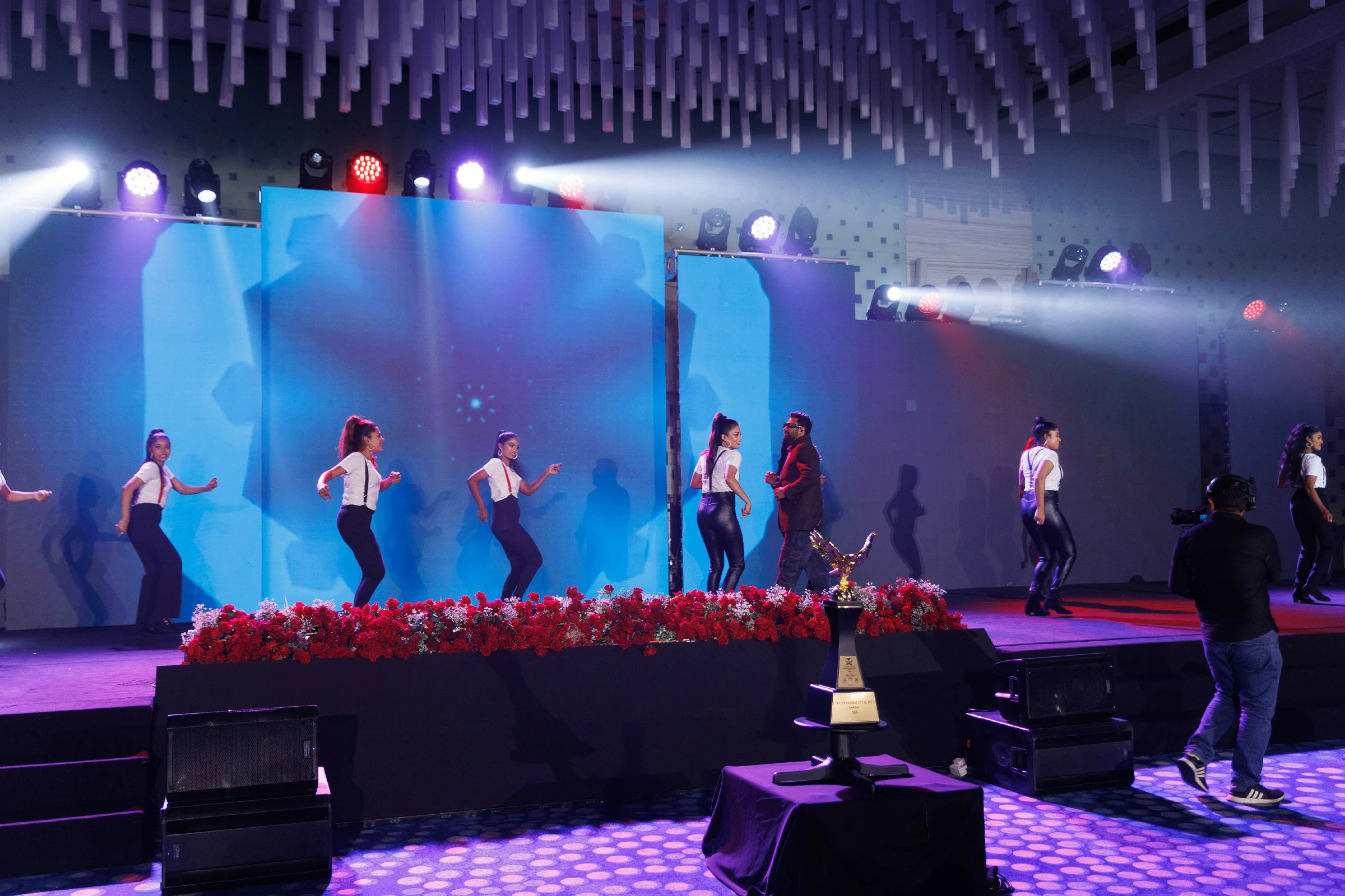 2025 Golden Excellence Awards - Photo 8