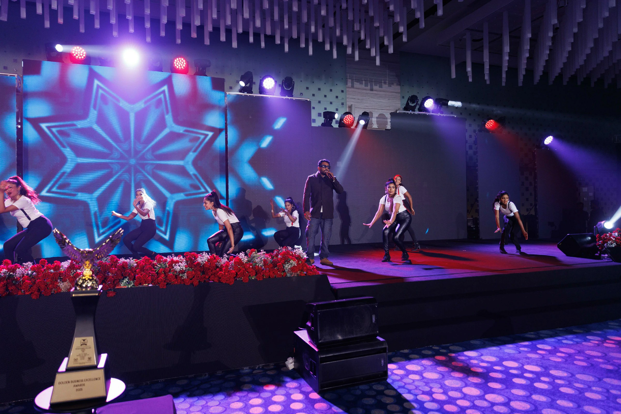 2025 Golden Excellence Awards - Photo 12