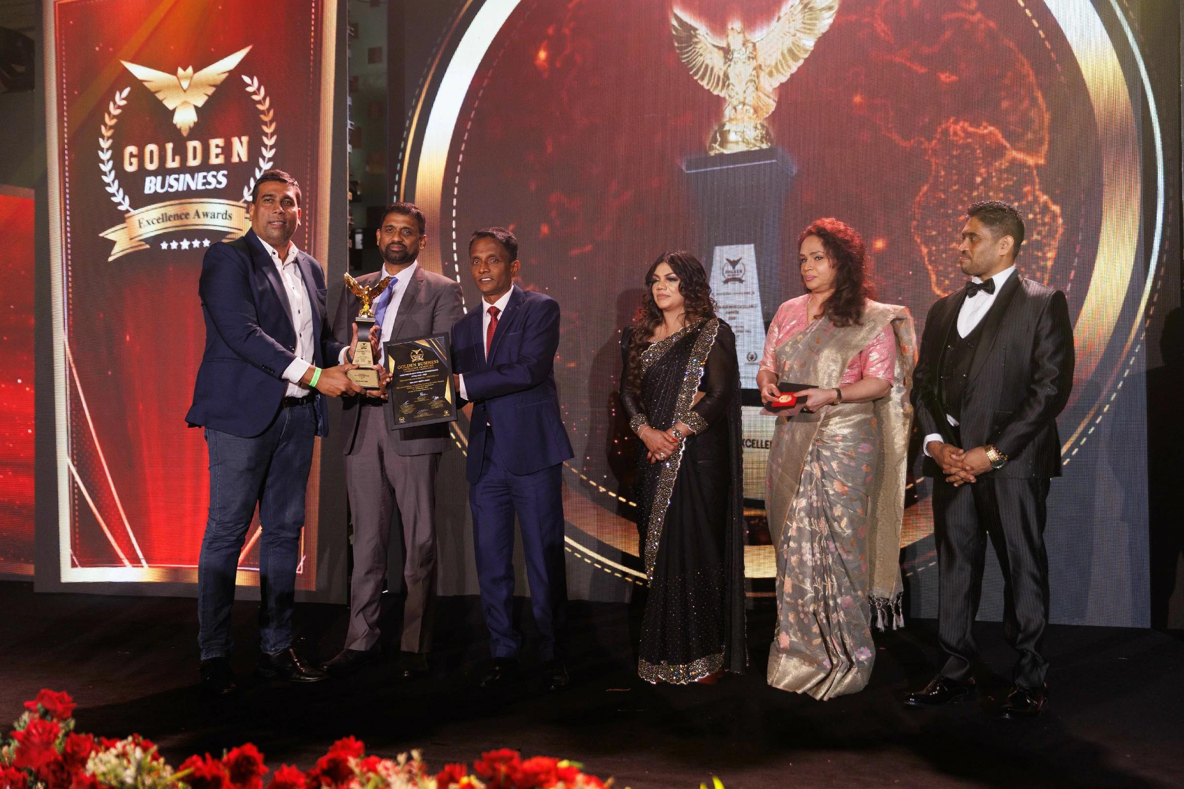 2025 Golden Excellence Awards - Photo 20