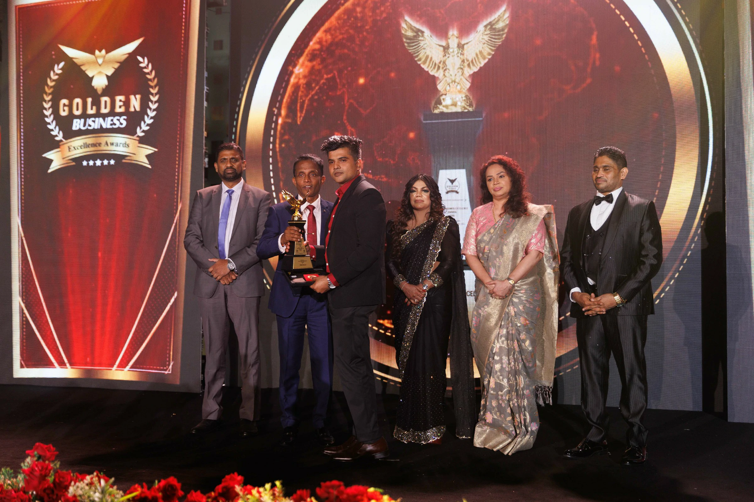 2025 Golden Excellence Awards - Photo 24