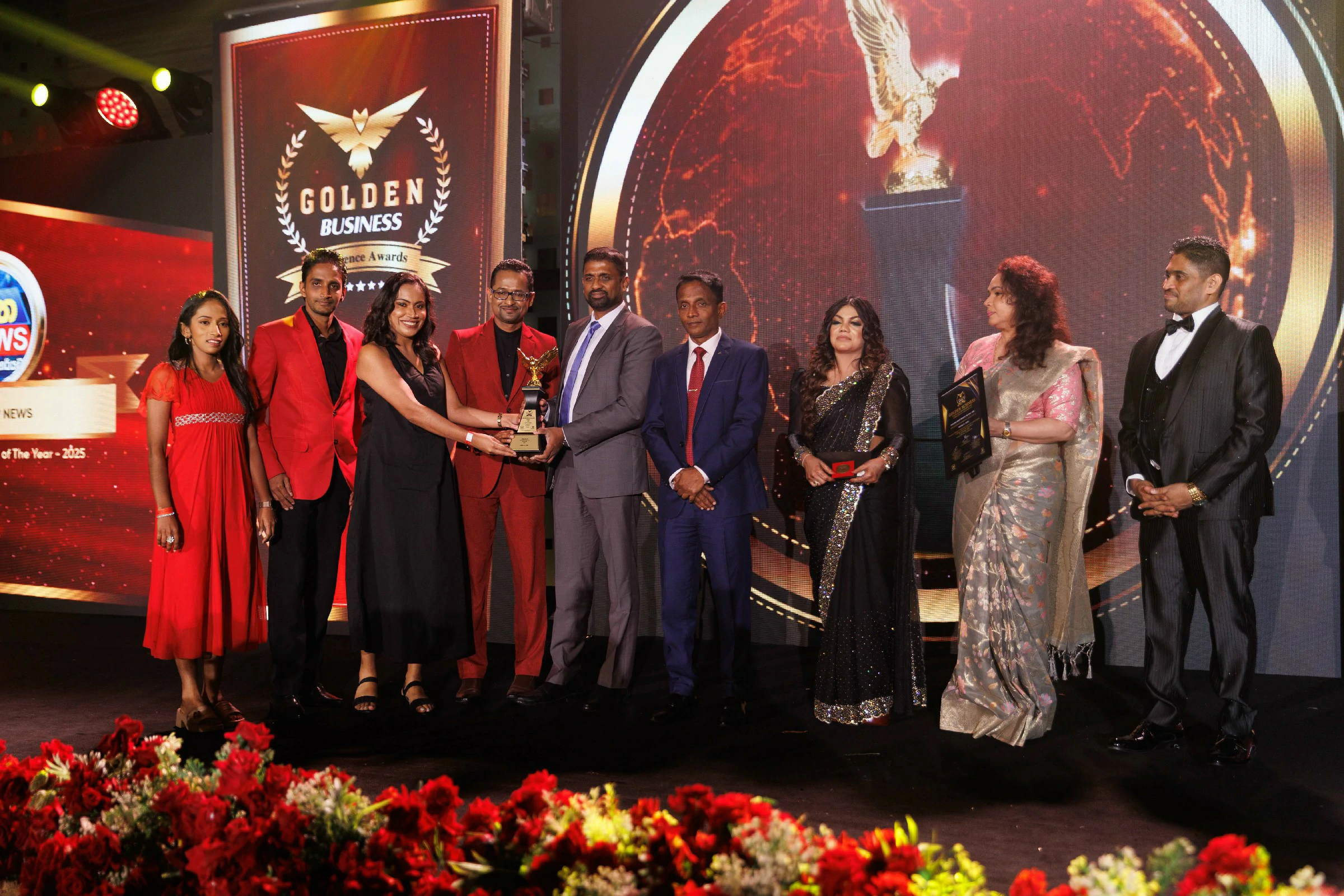 2025 Golden Excellence Awards - Photo 20