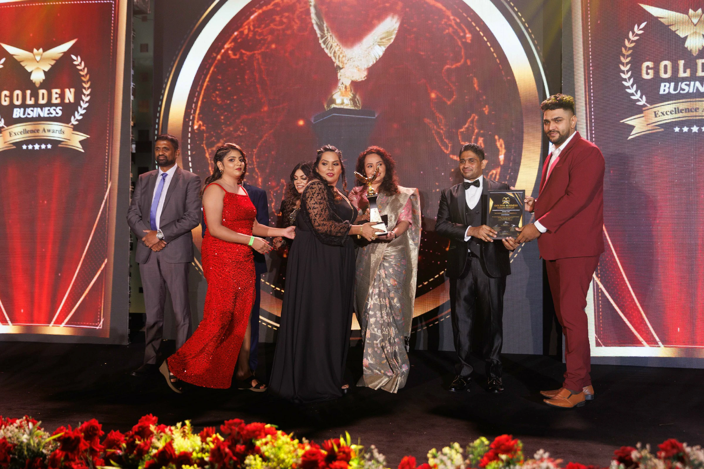 2025 Golden Excellence Awards - Photo 20