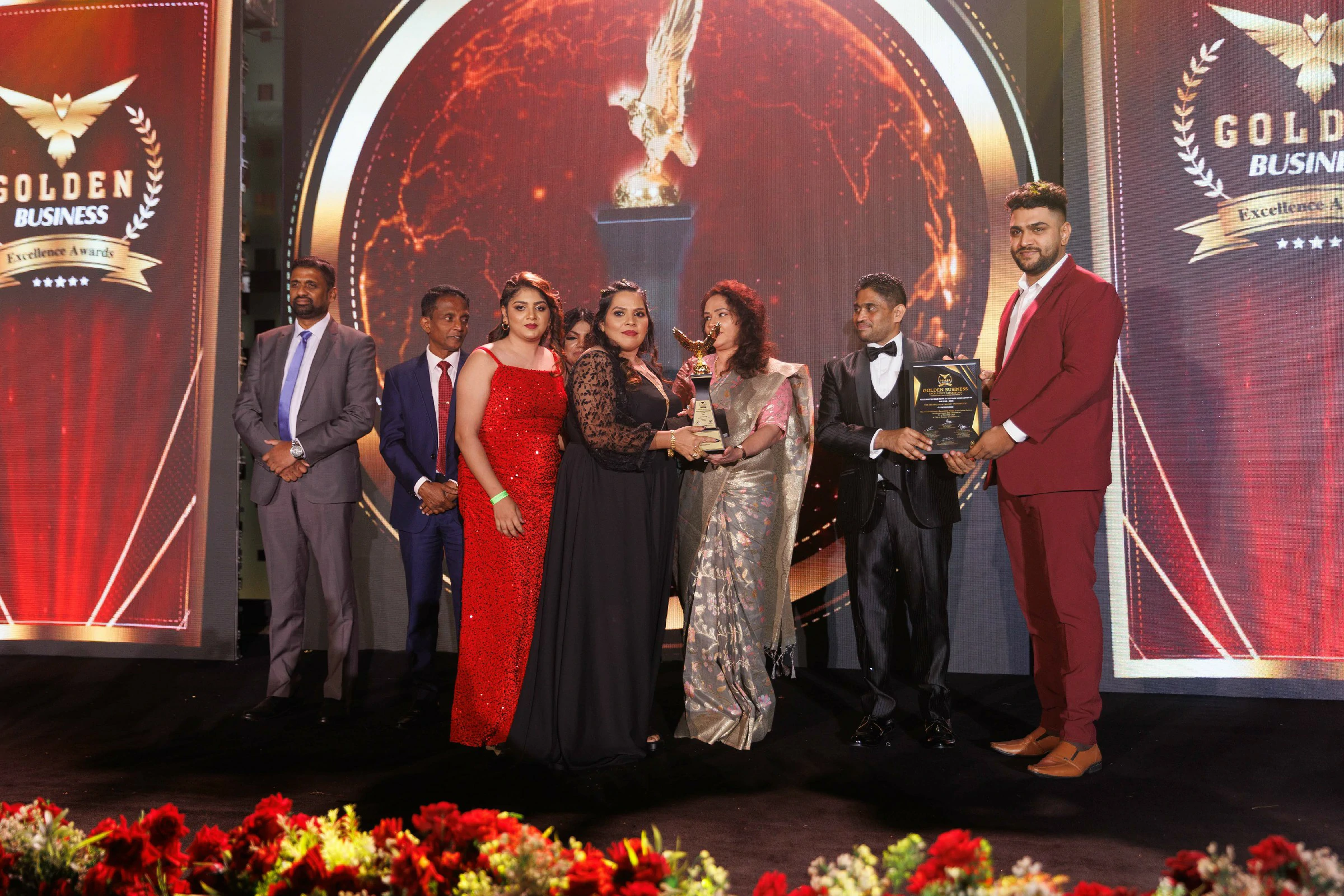 2025 Golden Excellence Awards - Photo 24