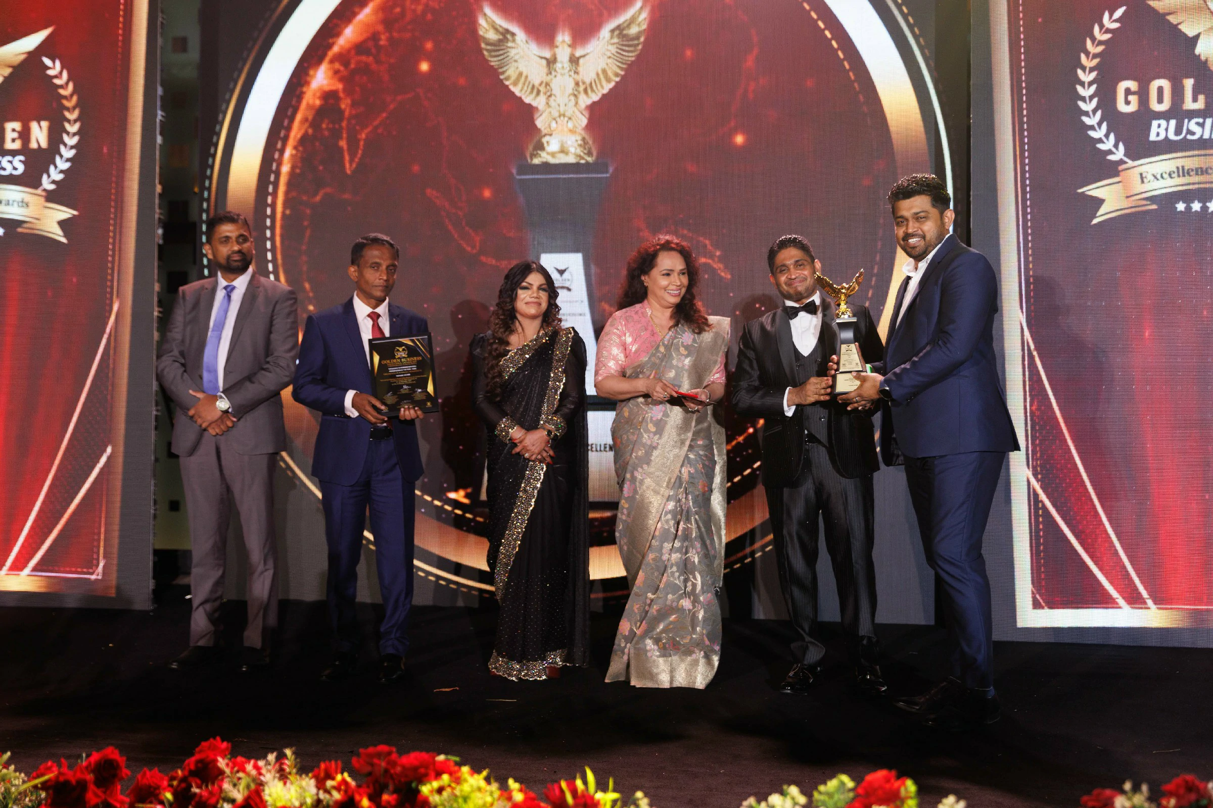 2025 Golden Excellence Awards - Photo 8