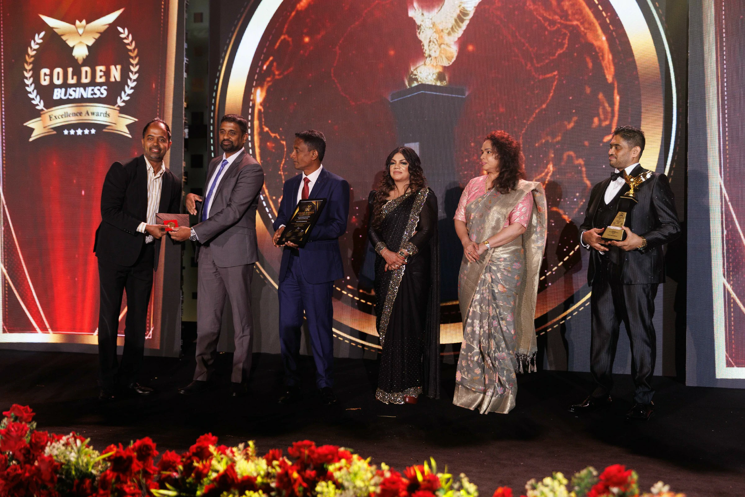 2025 Golden Excellence Awards - Photo 16