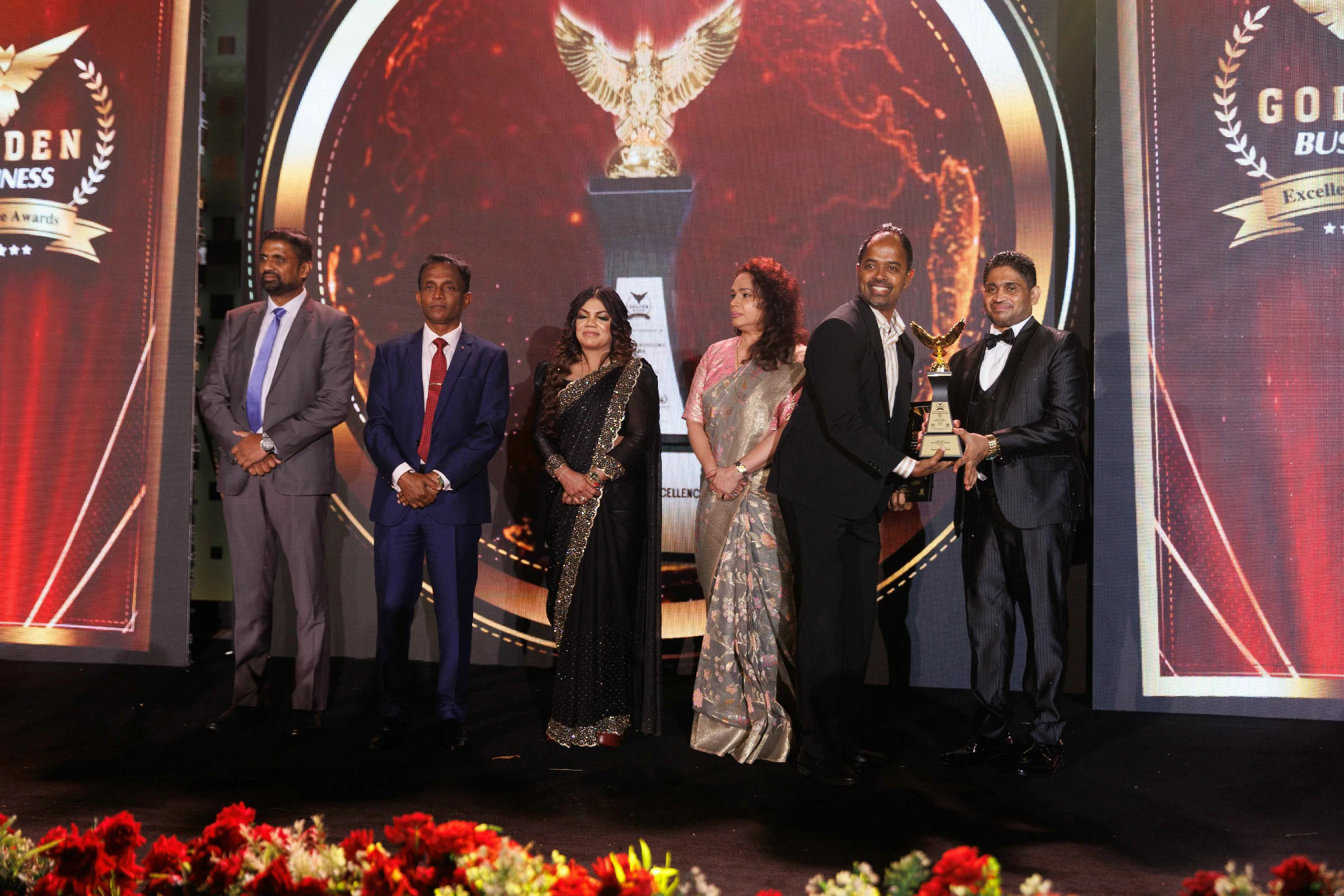 2025 Golden Excellence Awards - Photo 24