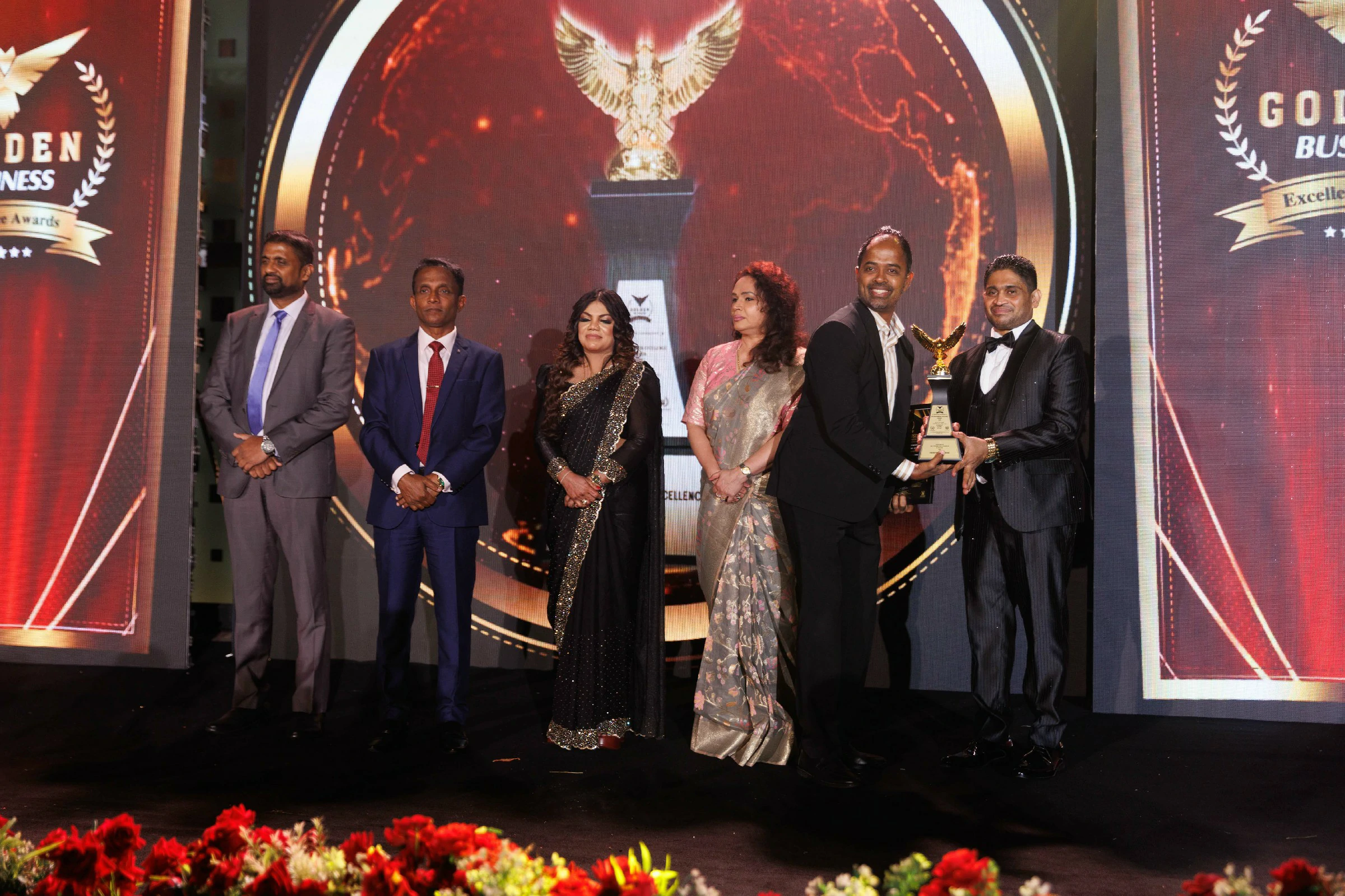 2025 Golden Excellence Awards - Photo 4