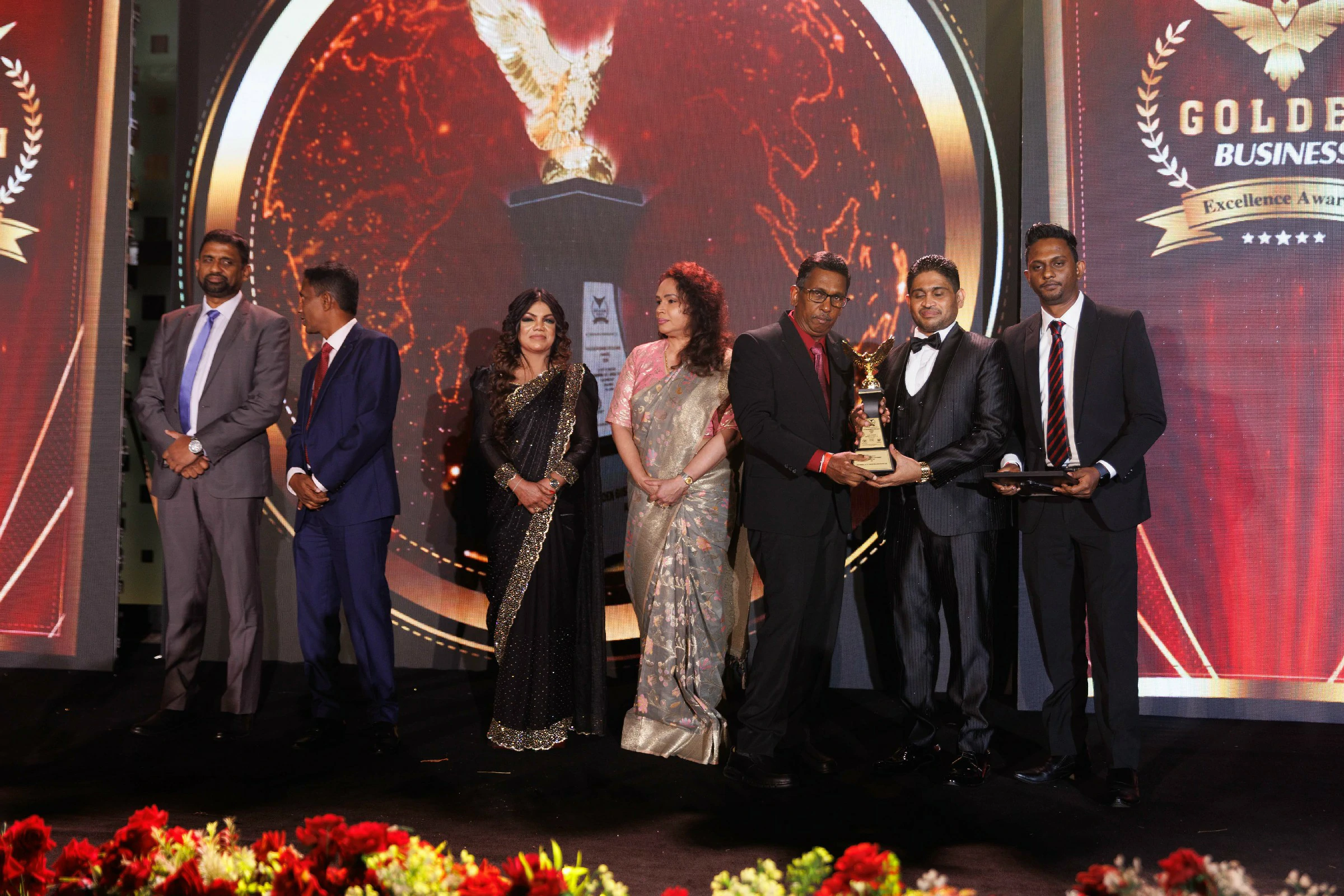 2025 Golden Excellence Awards - Photo 16