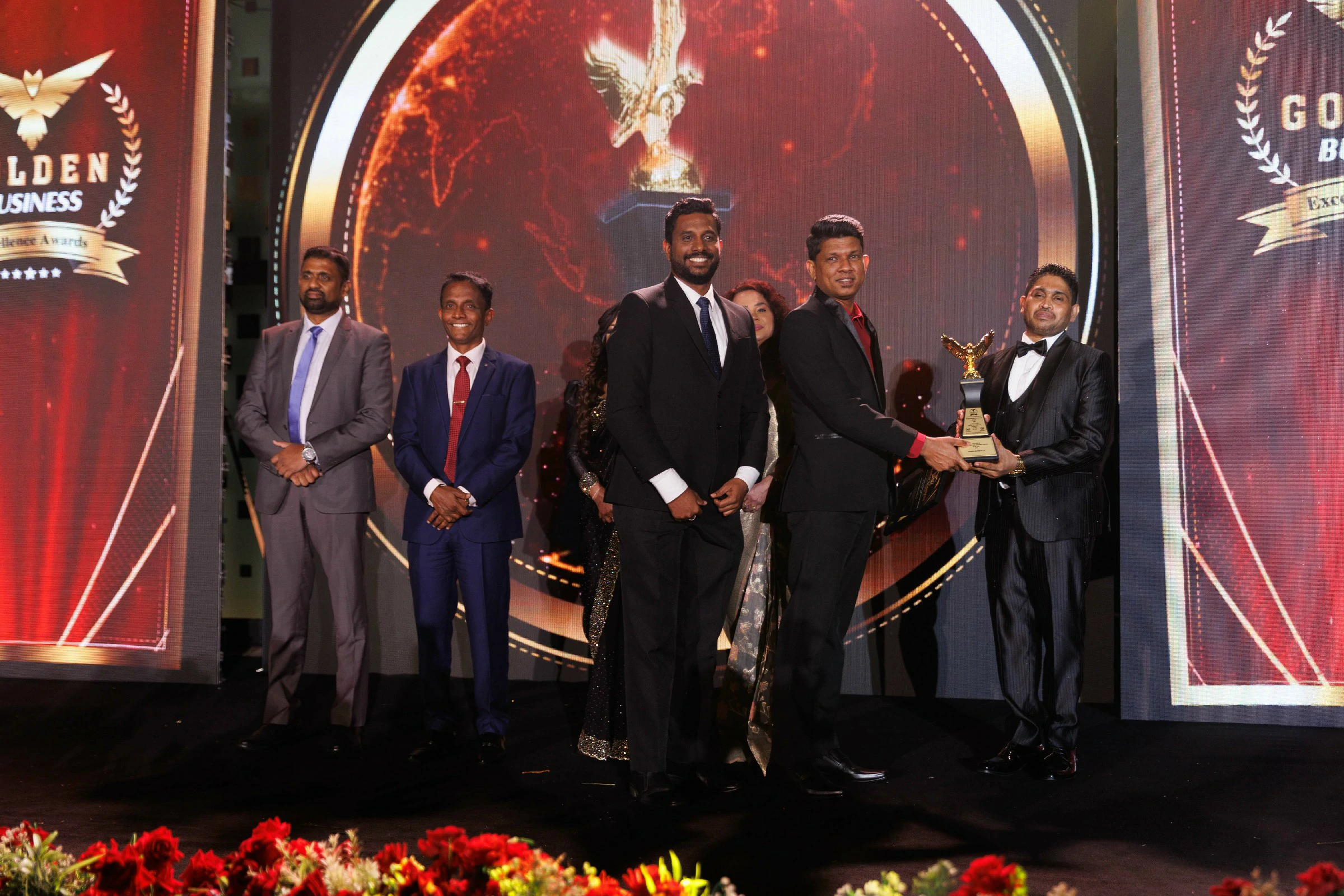 2025 Golden Excellence Awards - Photo 4