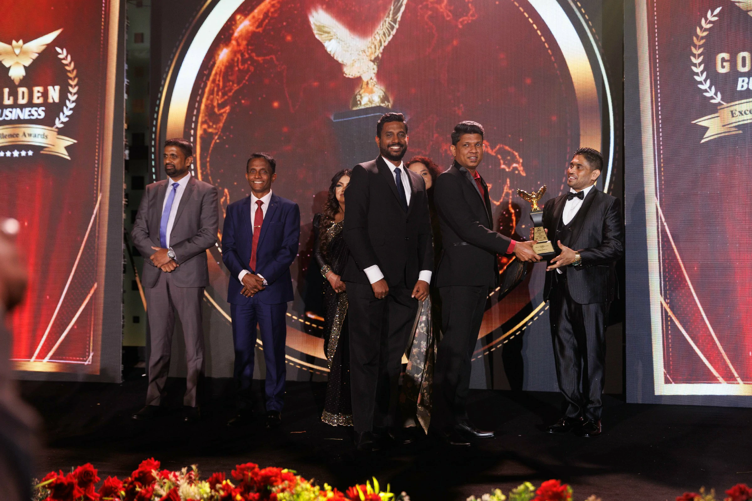 2025 Golden Excellence Awards - Photo 8