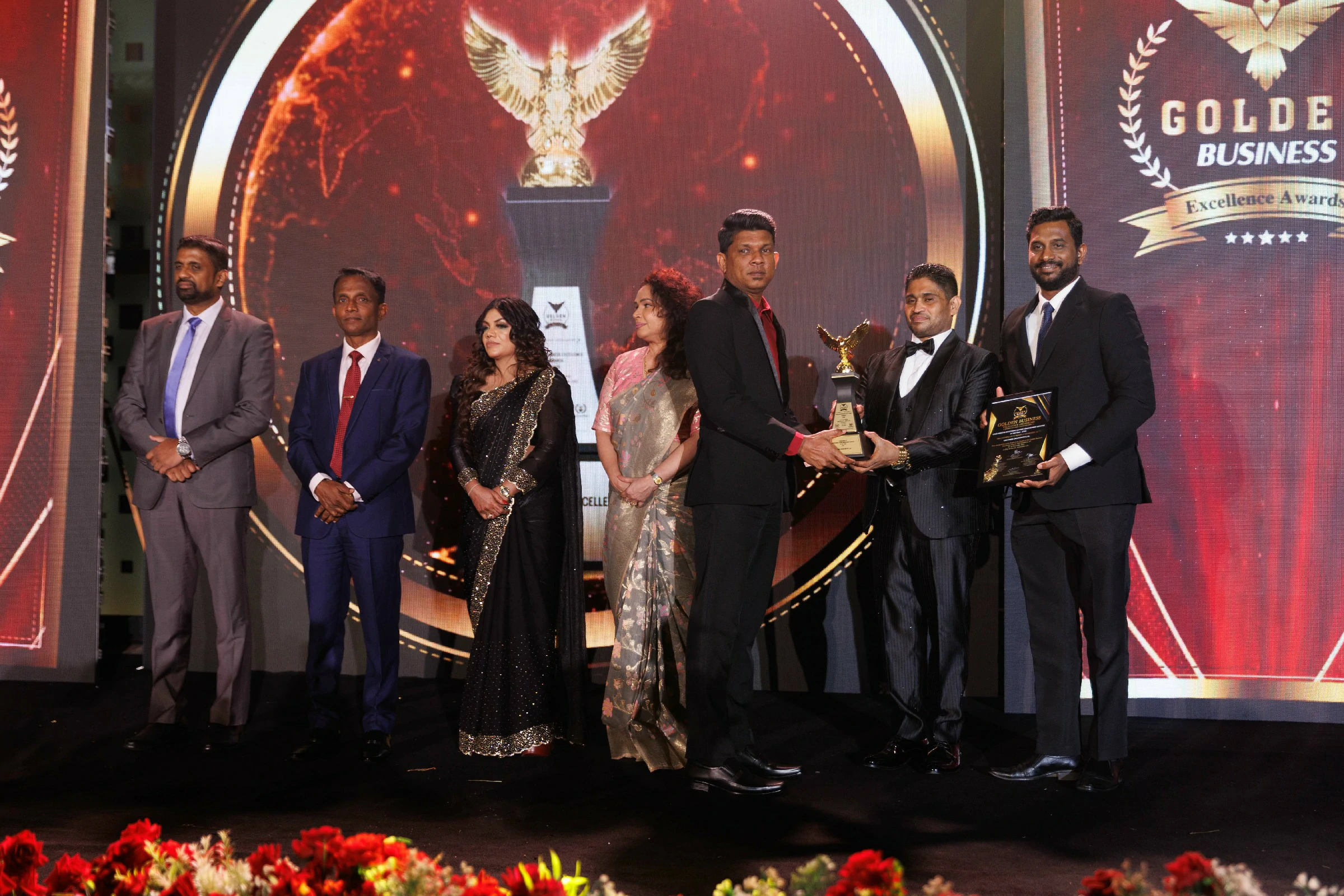 2025 Golden Excellence Awards - Photo 16