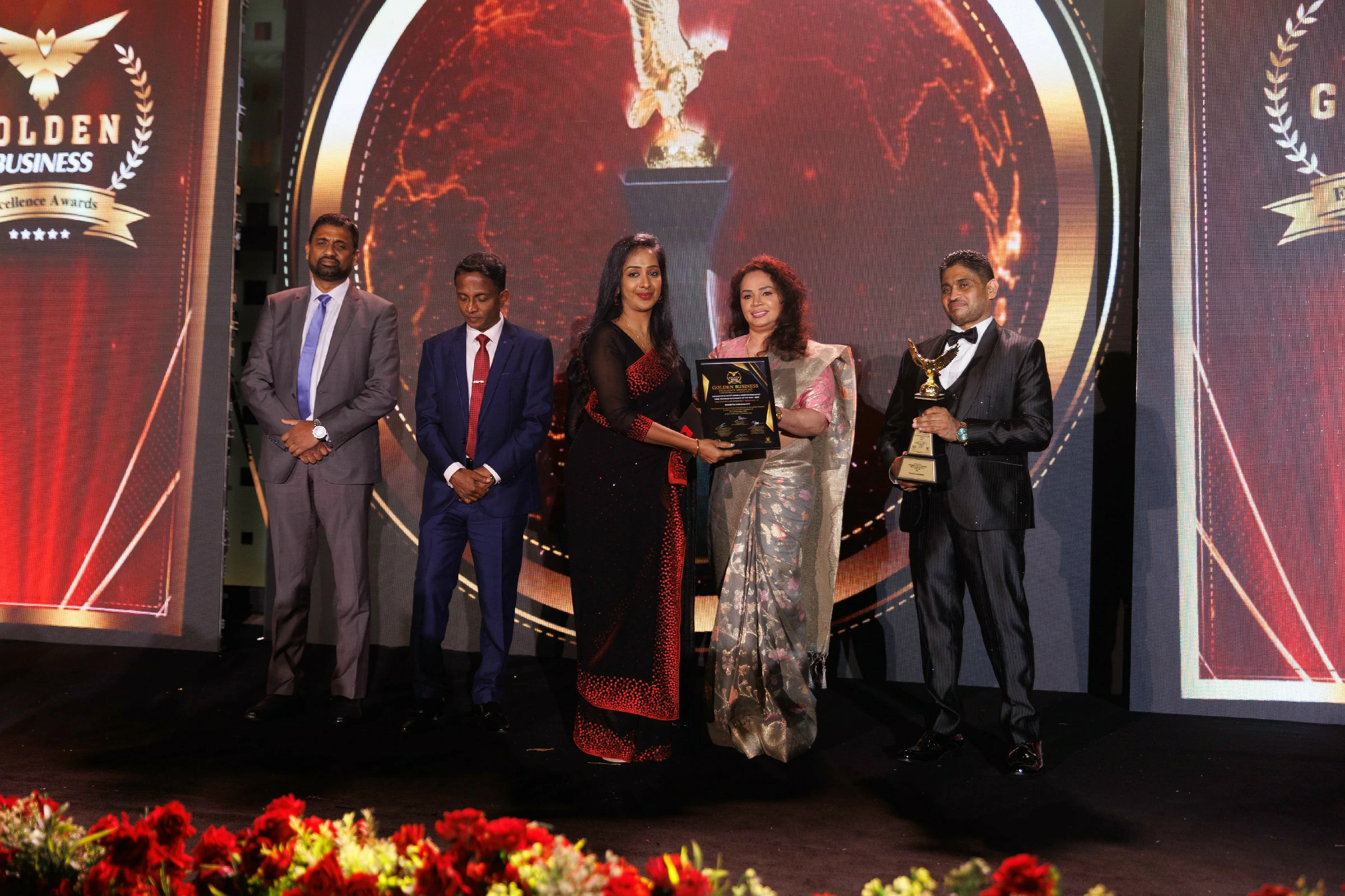 2025 Golden Excellence Awards - Photo 20