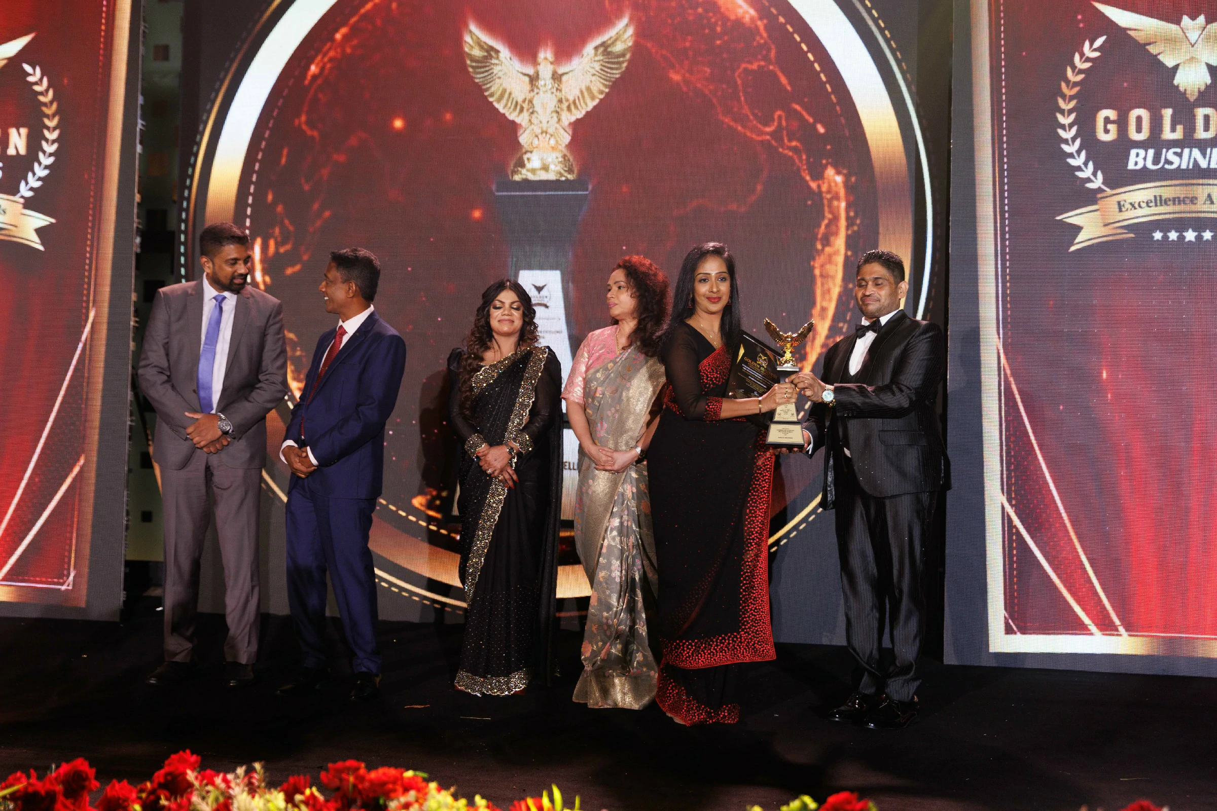 2025 Golden Excellence Awards - Photo 4