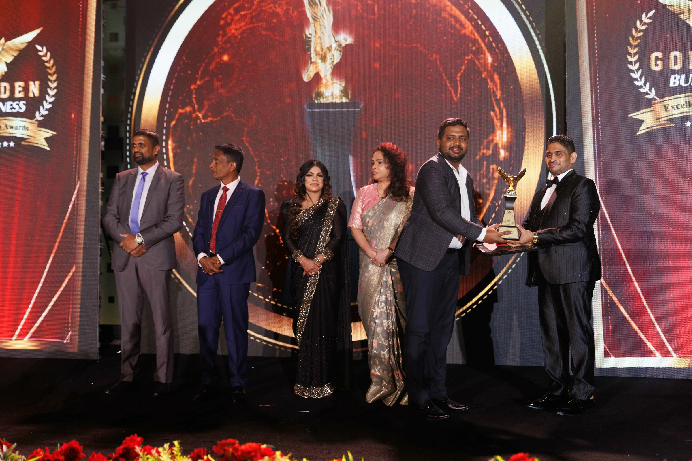 2025 Golden Excellence Awards - Photo 20