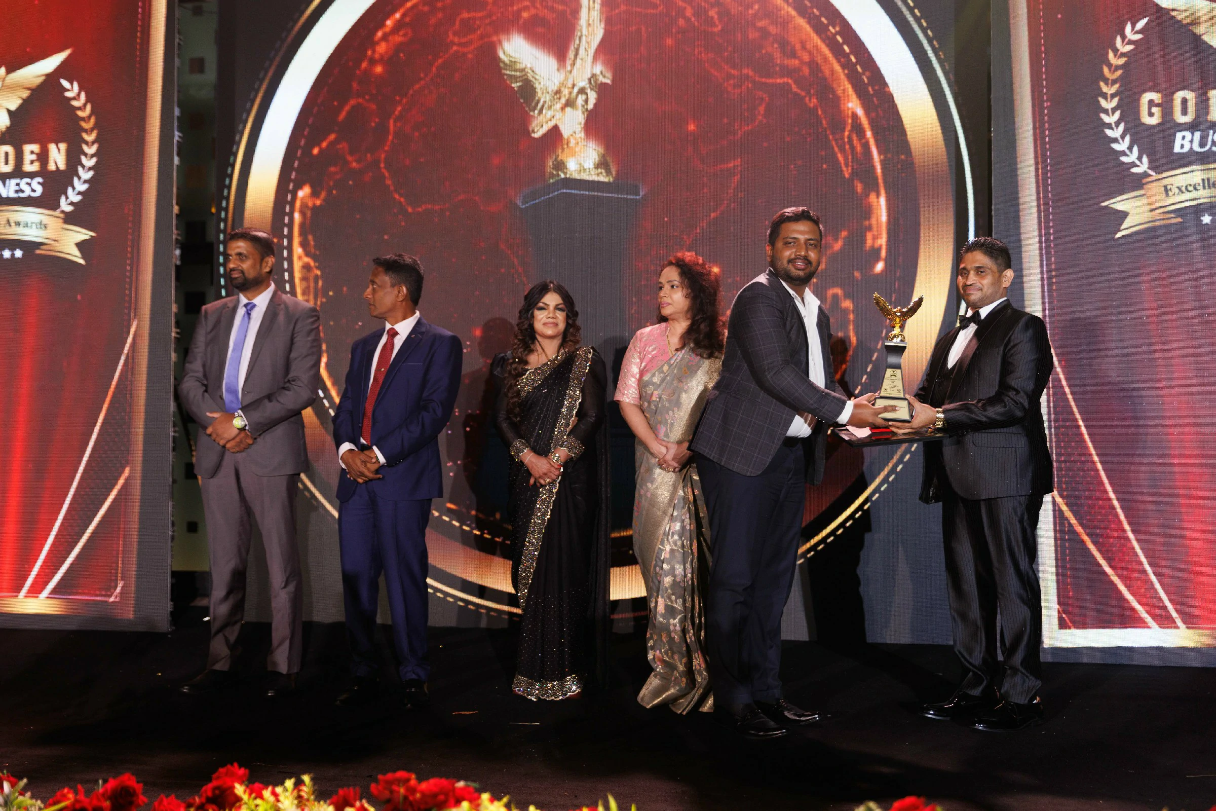 2025 Golden Excellence Awards - Photo 24