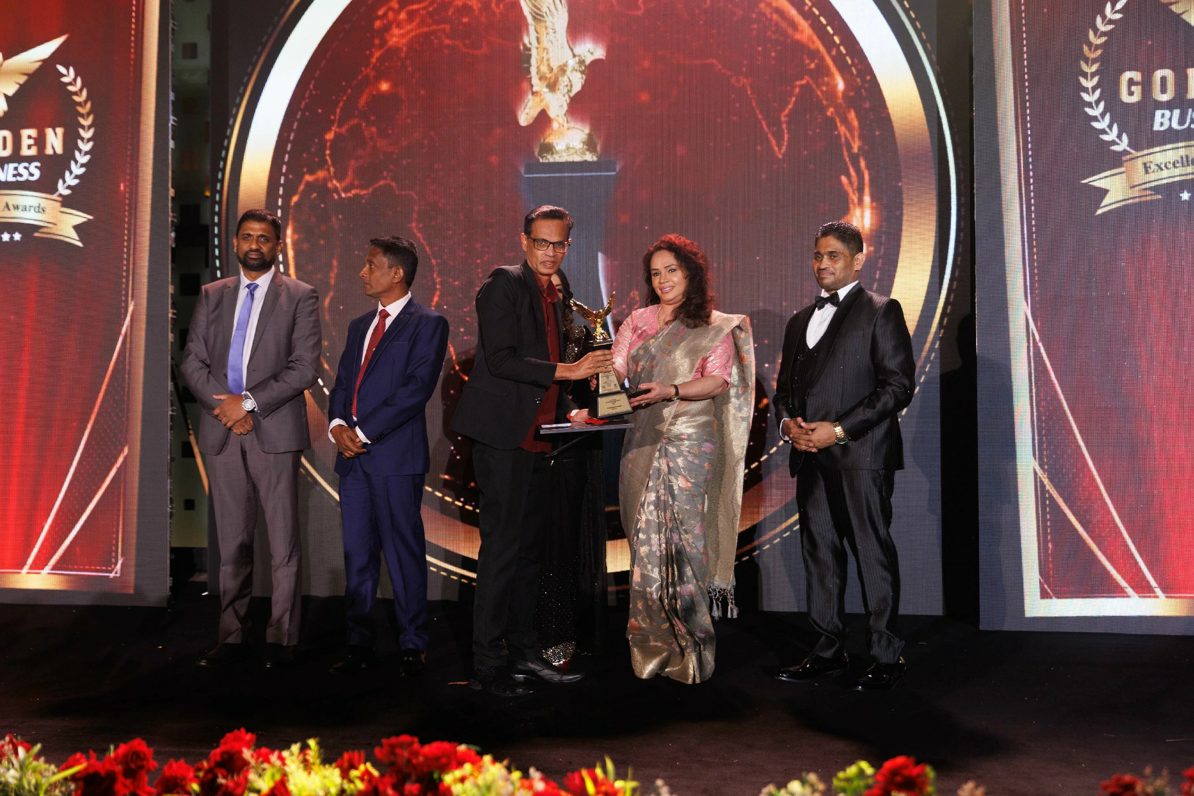 2025 Golden Excellence Awards - Photo 16