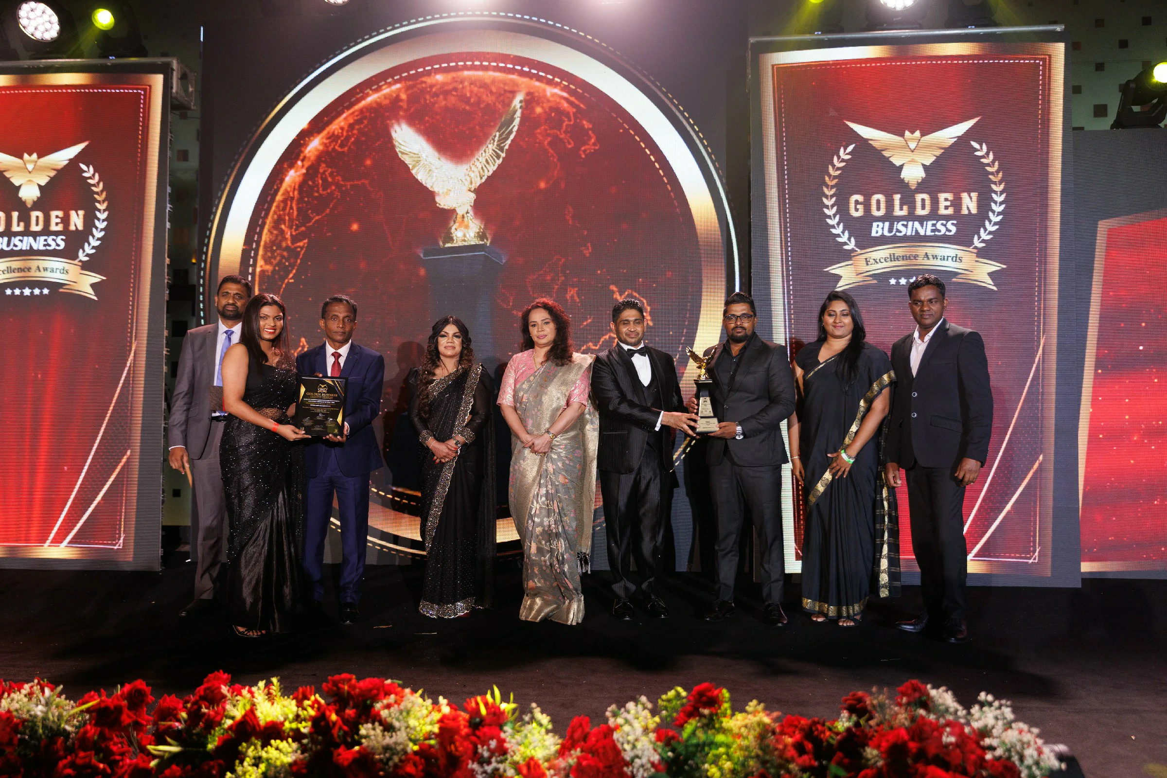 2025 Golden Excellence Awards - Photo 4