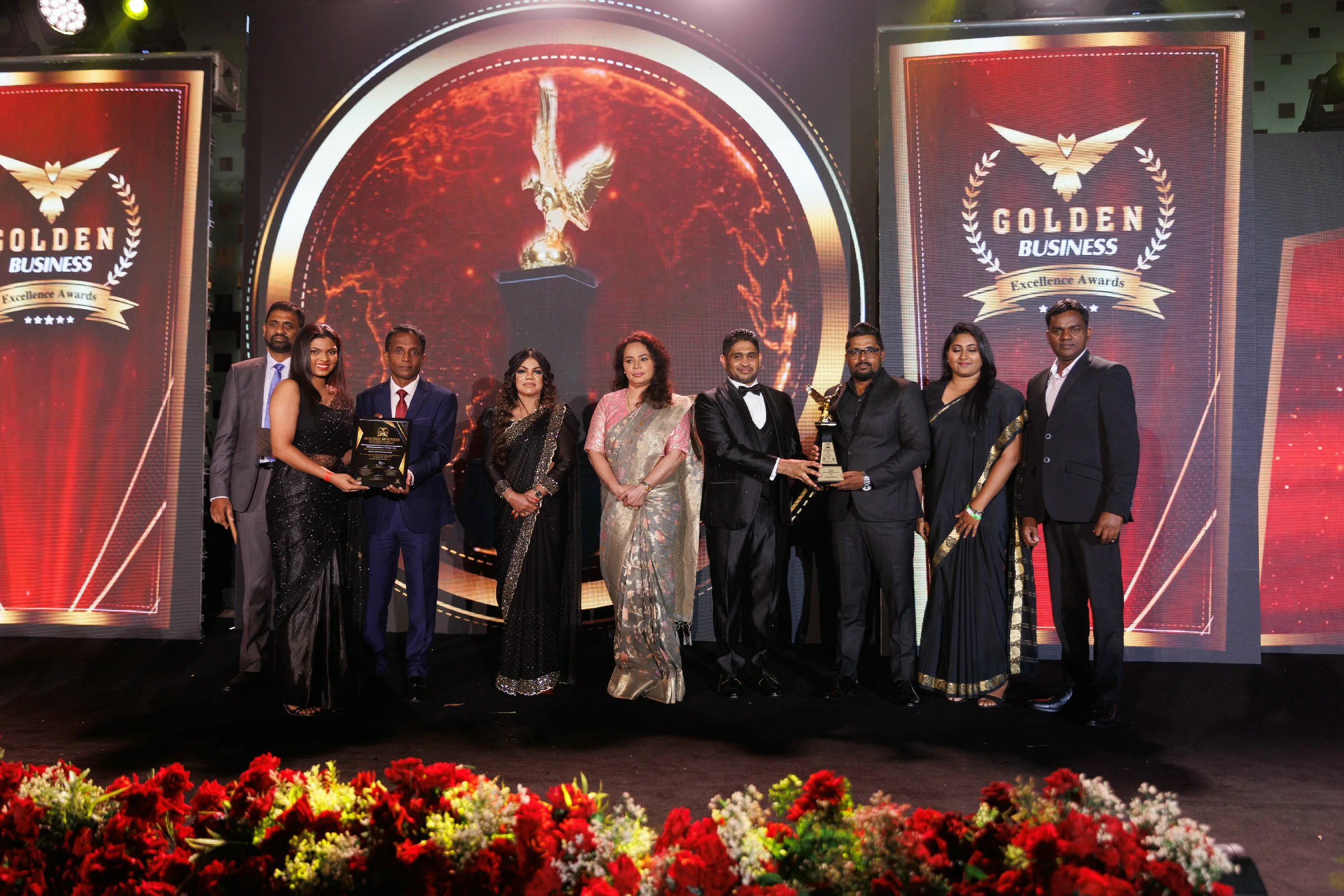 2025 Golden Excellence Awards - Photo 12