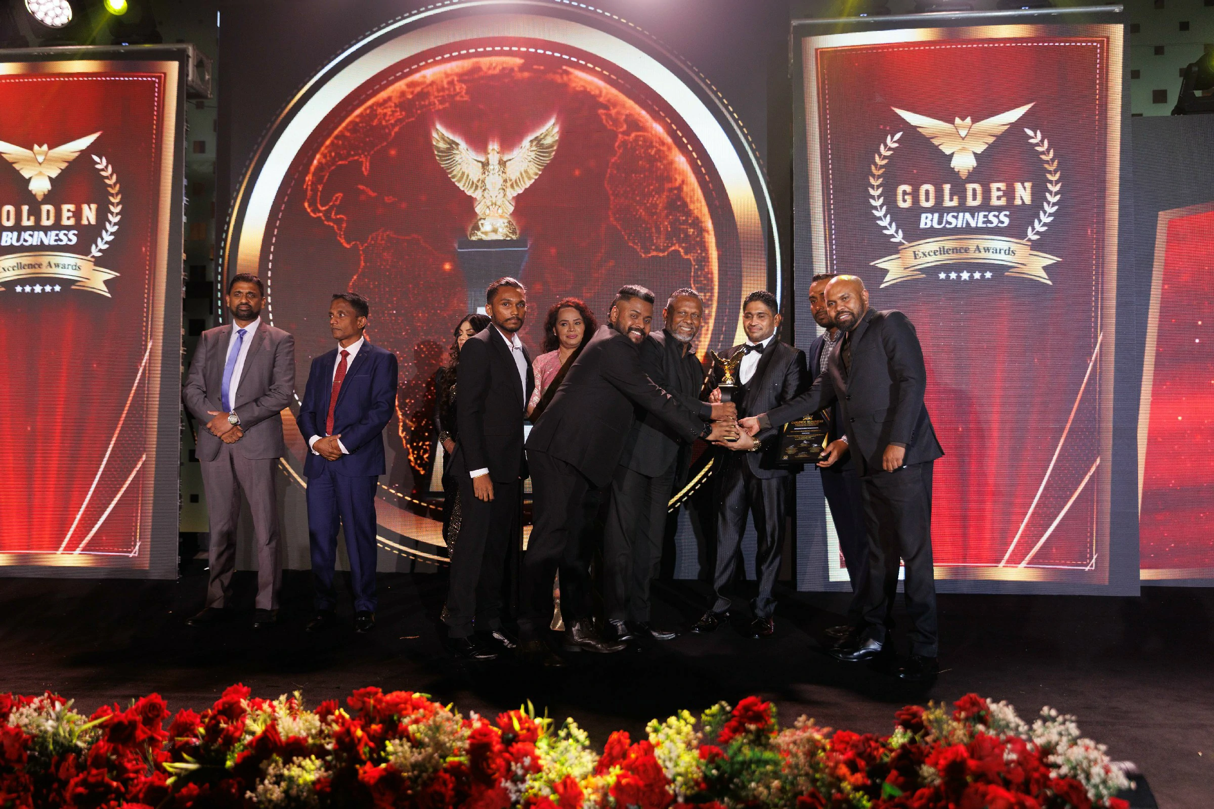 2025 Golden Excellence Awards - Photo 4