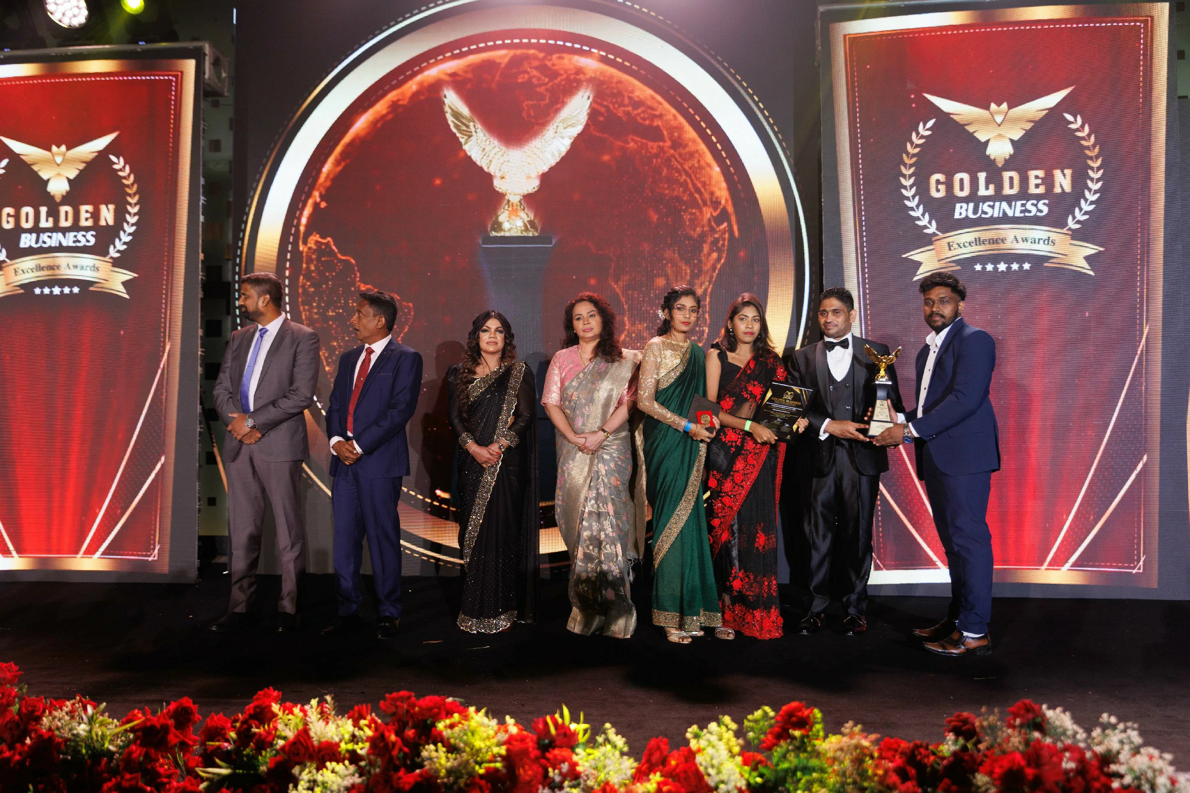 2025 Golden Excellence Awards - Photo 16