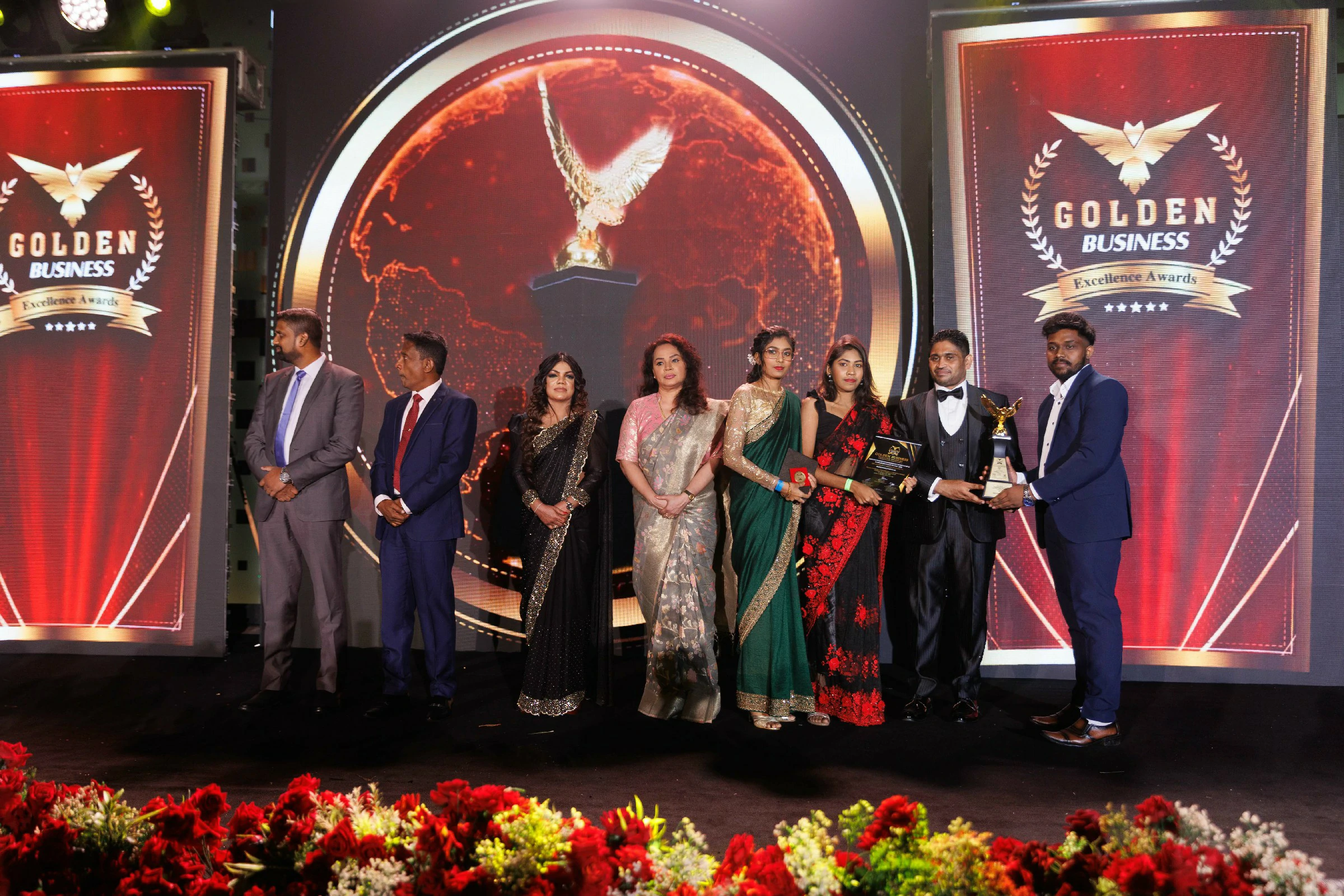 2025 Golden Excellence Awards - Photo 20