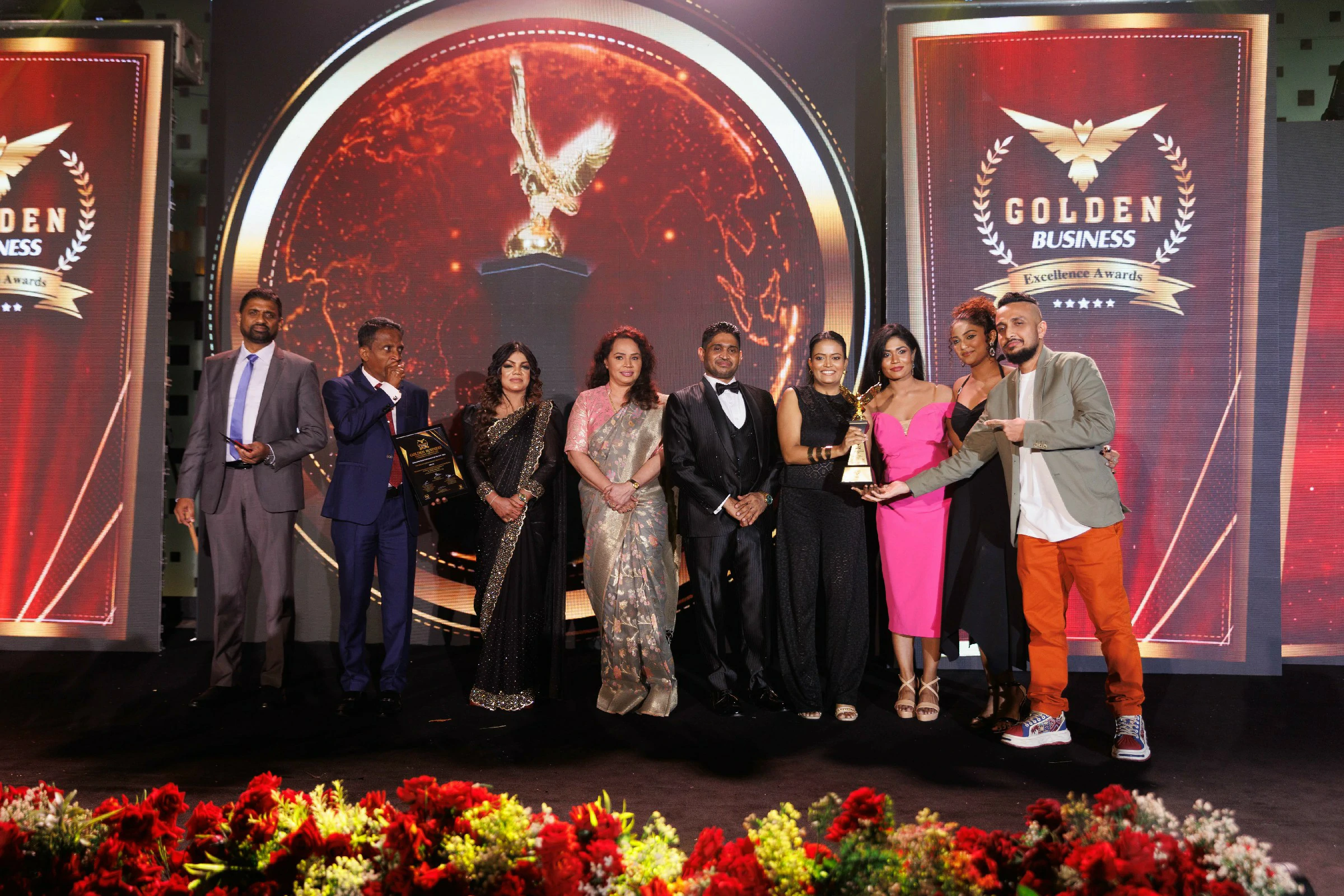 2025 Golden Excellence Awards - Photo 20