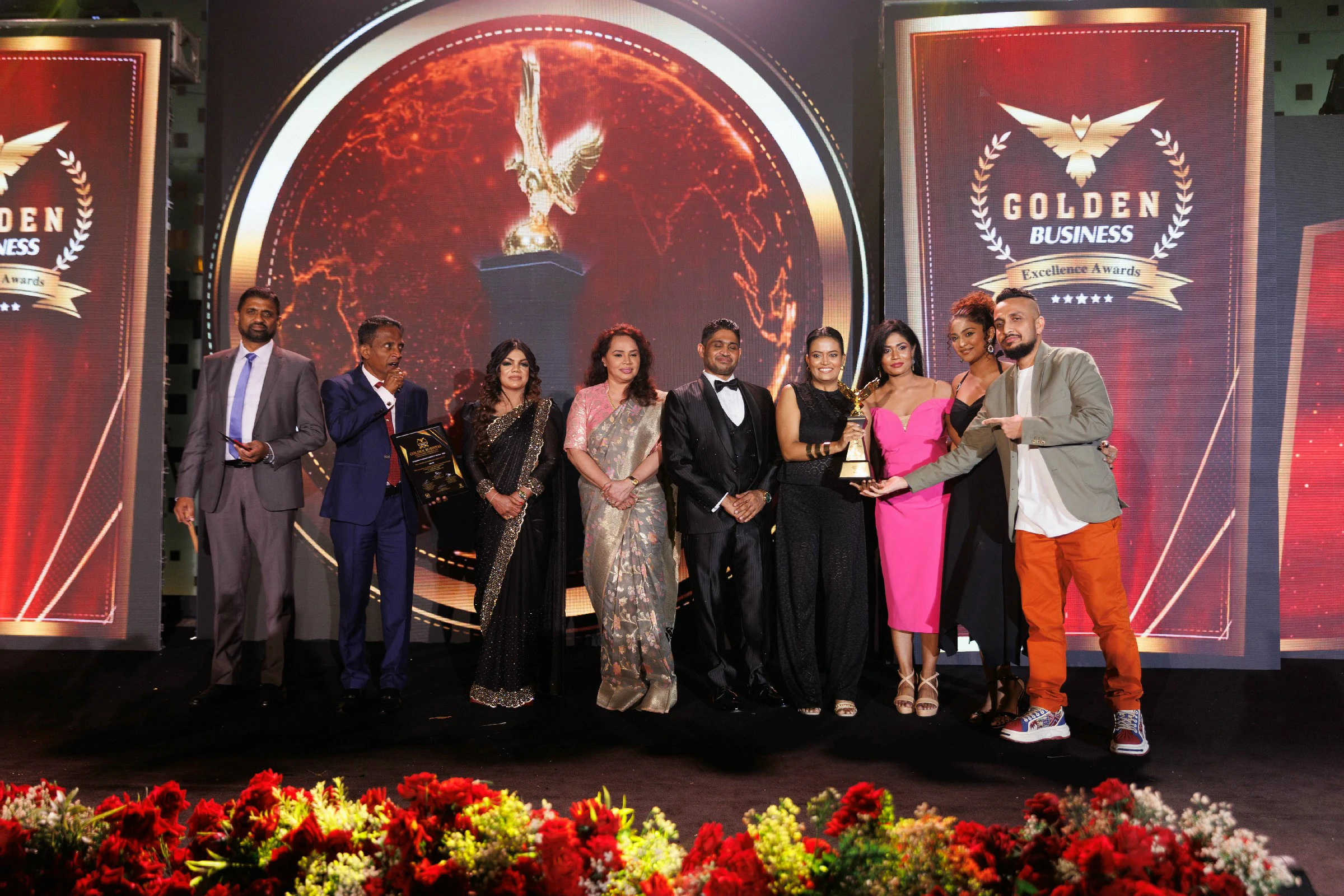 2025 Golden Excellence Awards - Photo 24